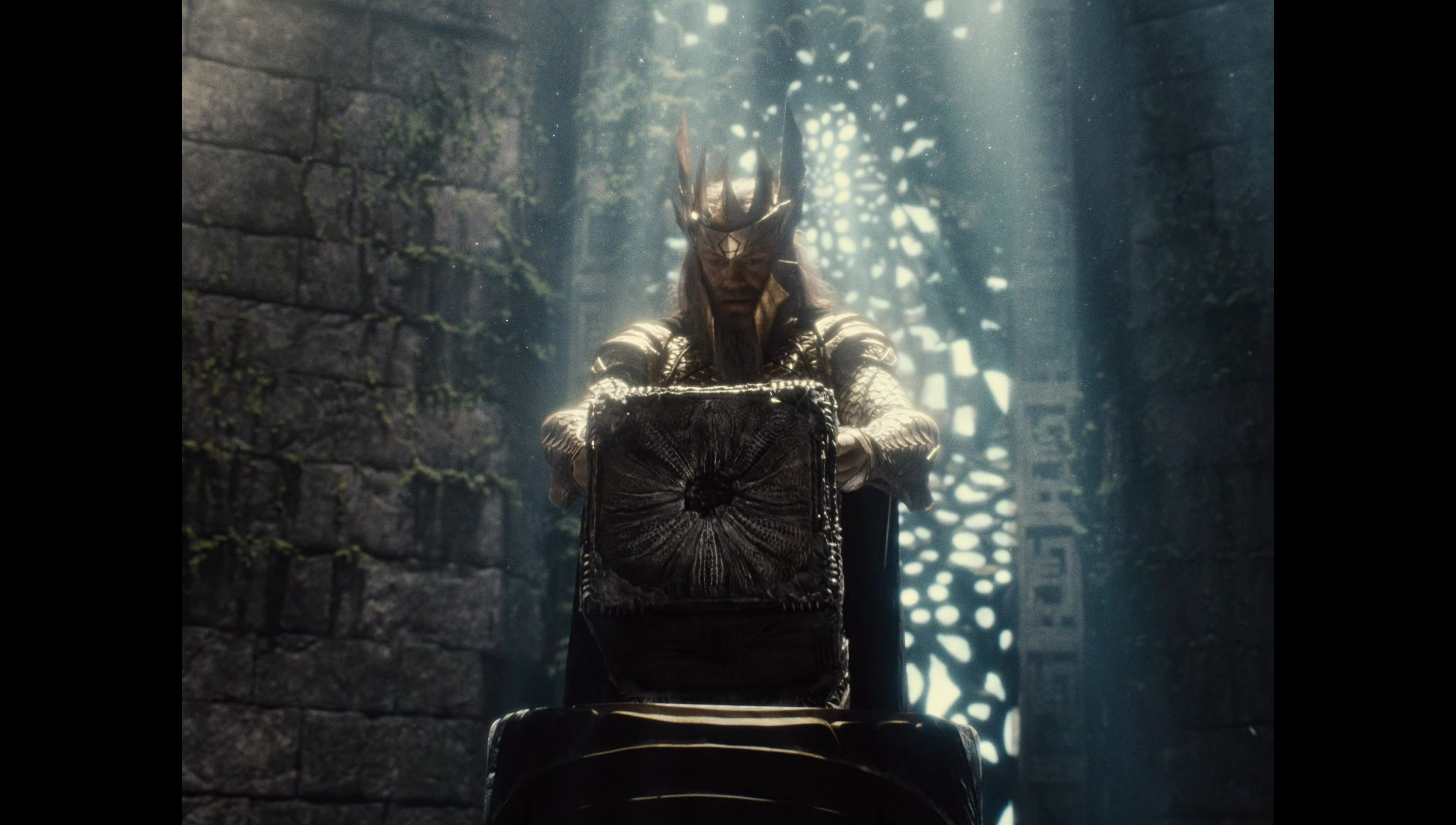 Zack Snyder’s Justice League (2021) HD screenshot 6809