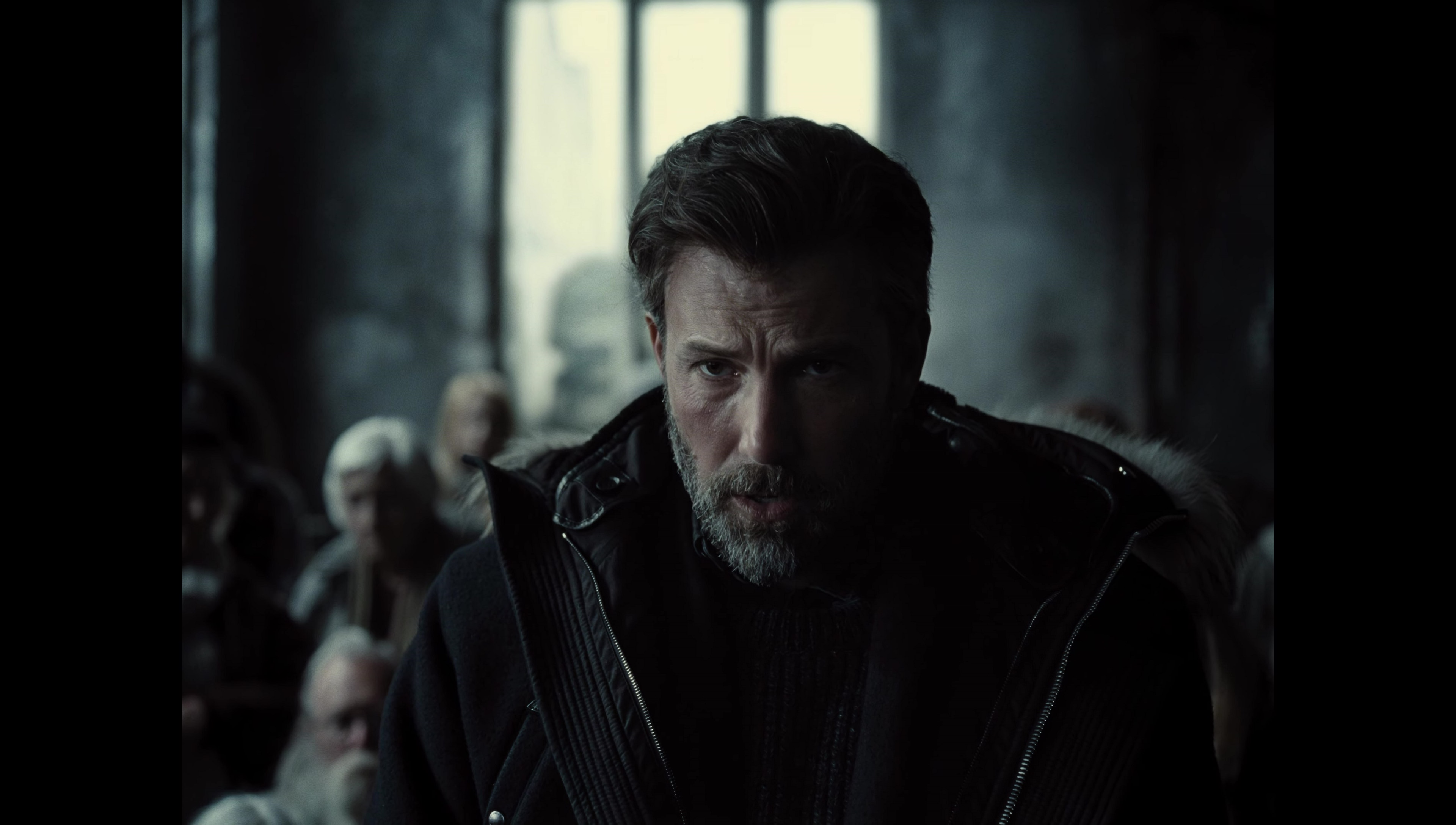 Zack Snyder’s Justice League (2021) screencap 681
