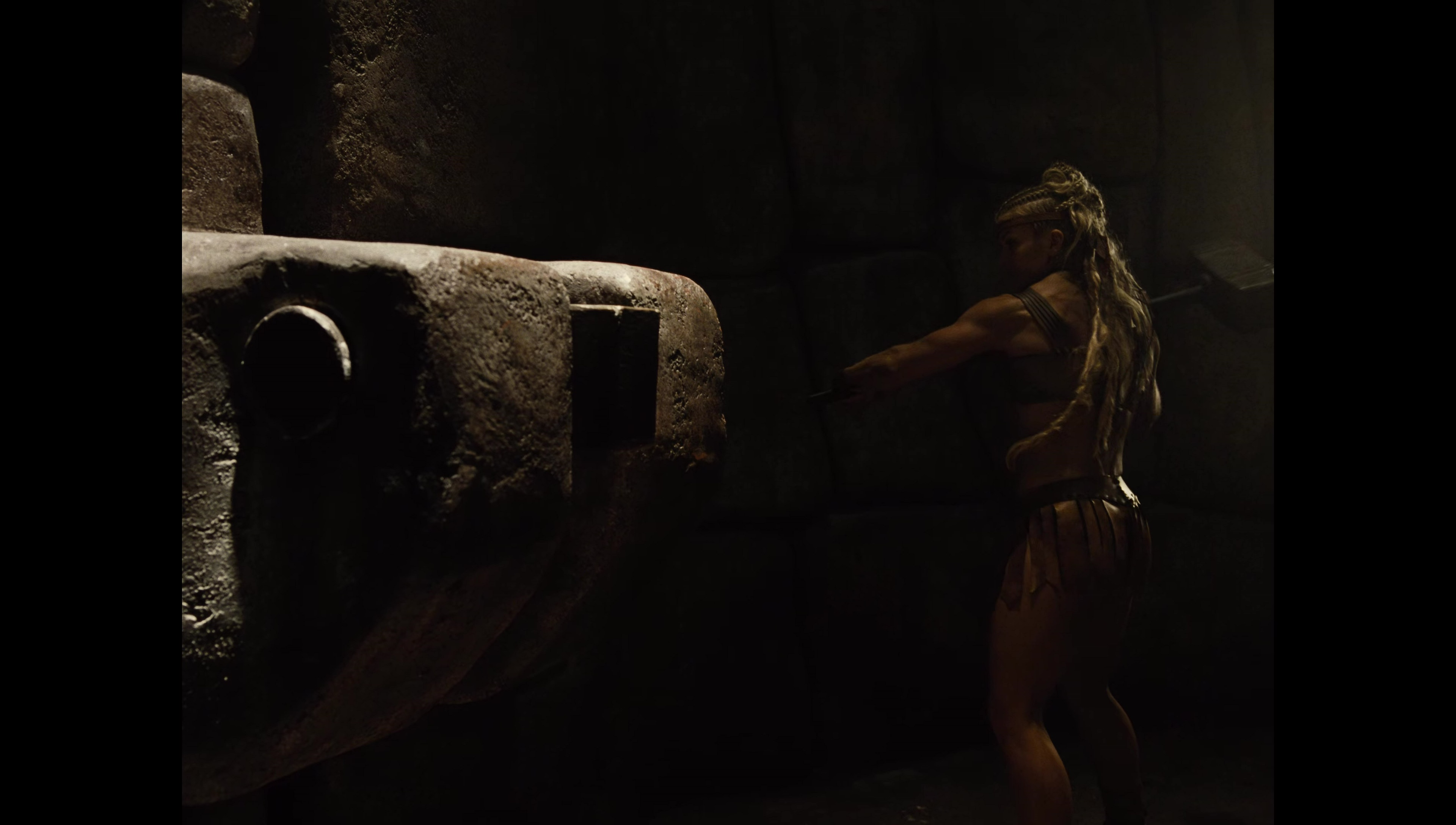 Zack Snyder’s Justice League (2021) movie still 6817