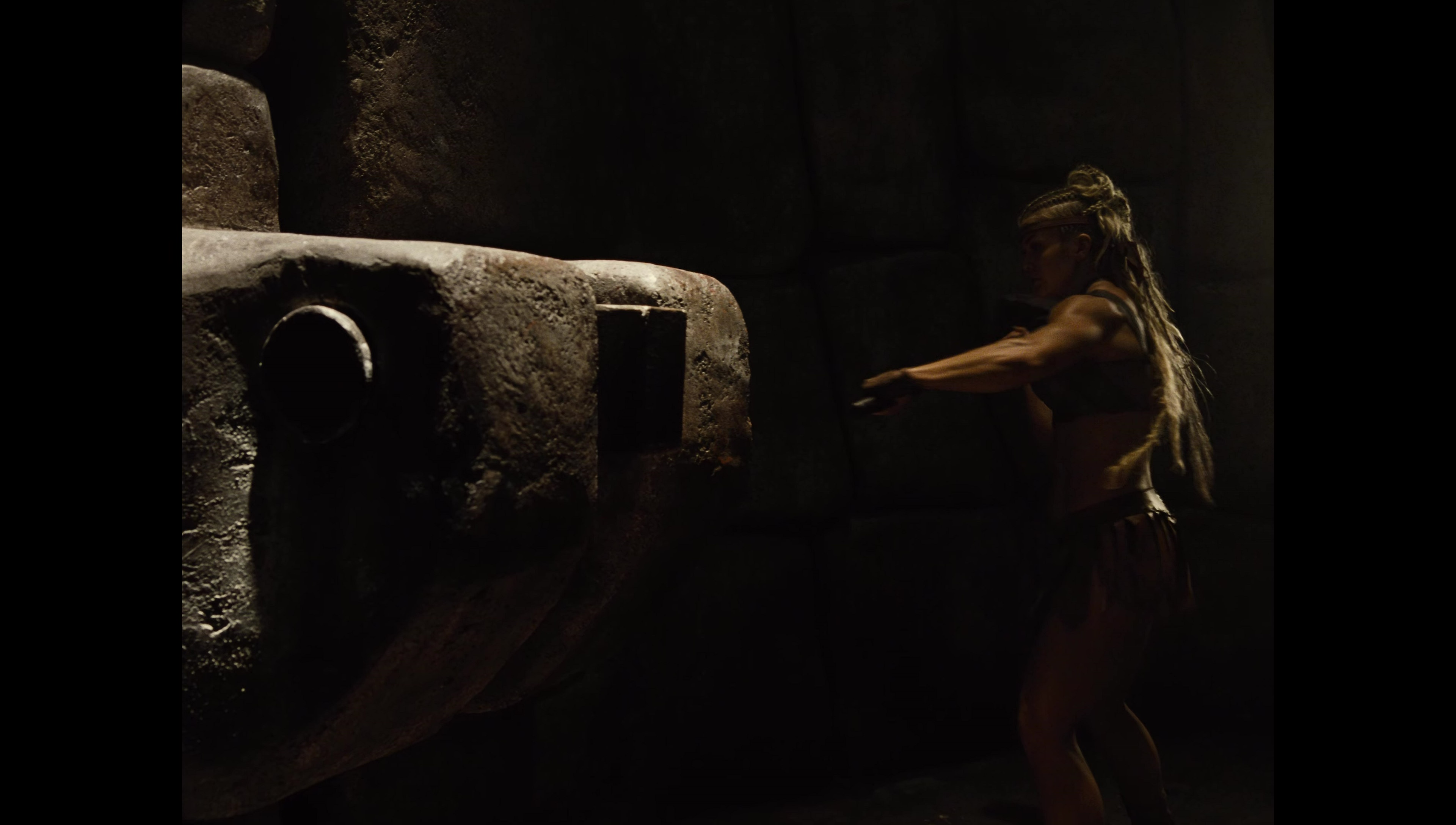 Zack Snyder’s Justice League (2021) HD screenshot 6818