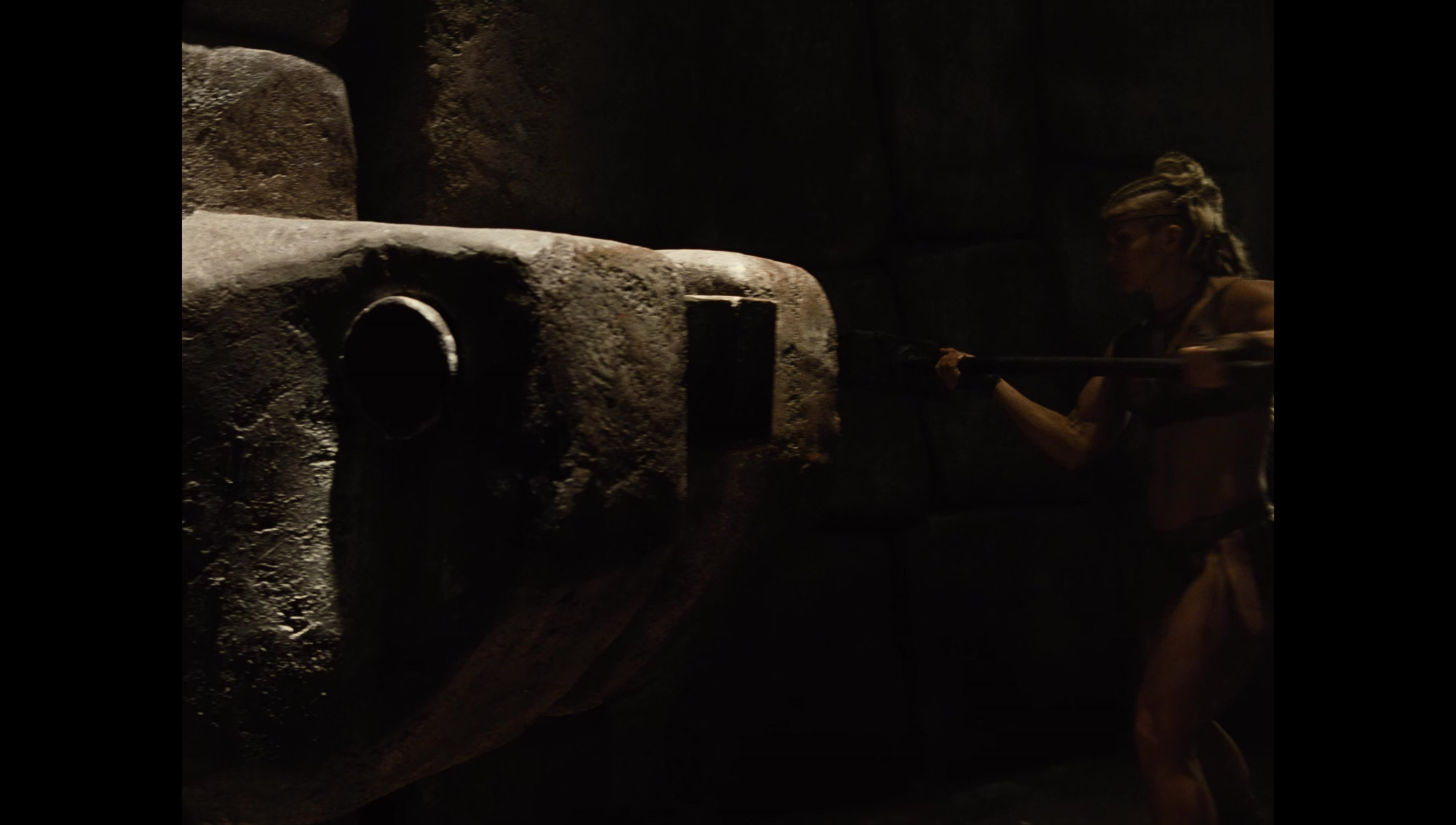 Zack Snyder’s Justice League (2021) screencap 6819