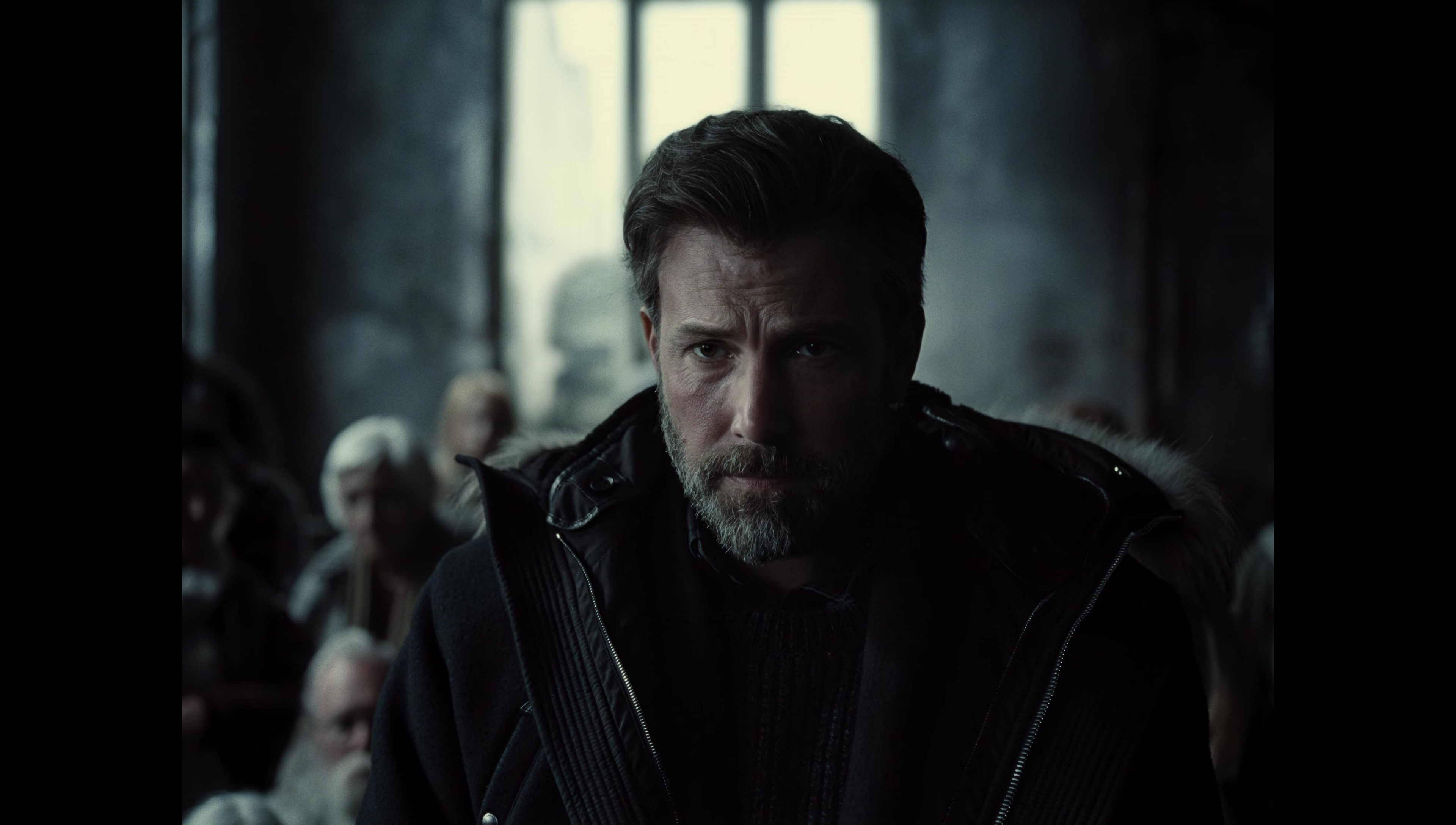 Zack Snyder’s Justice League (2021) movie still 682