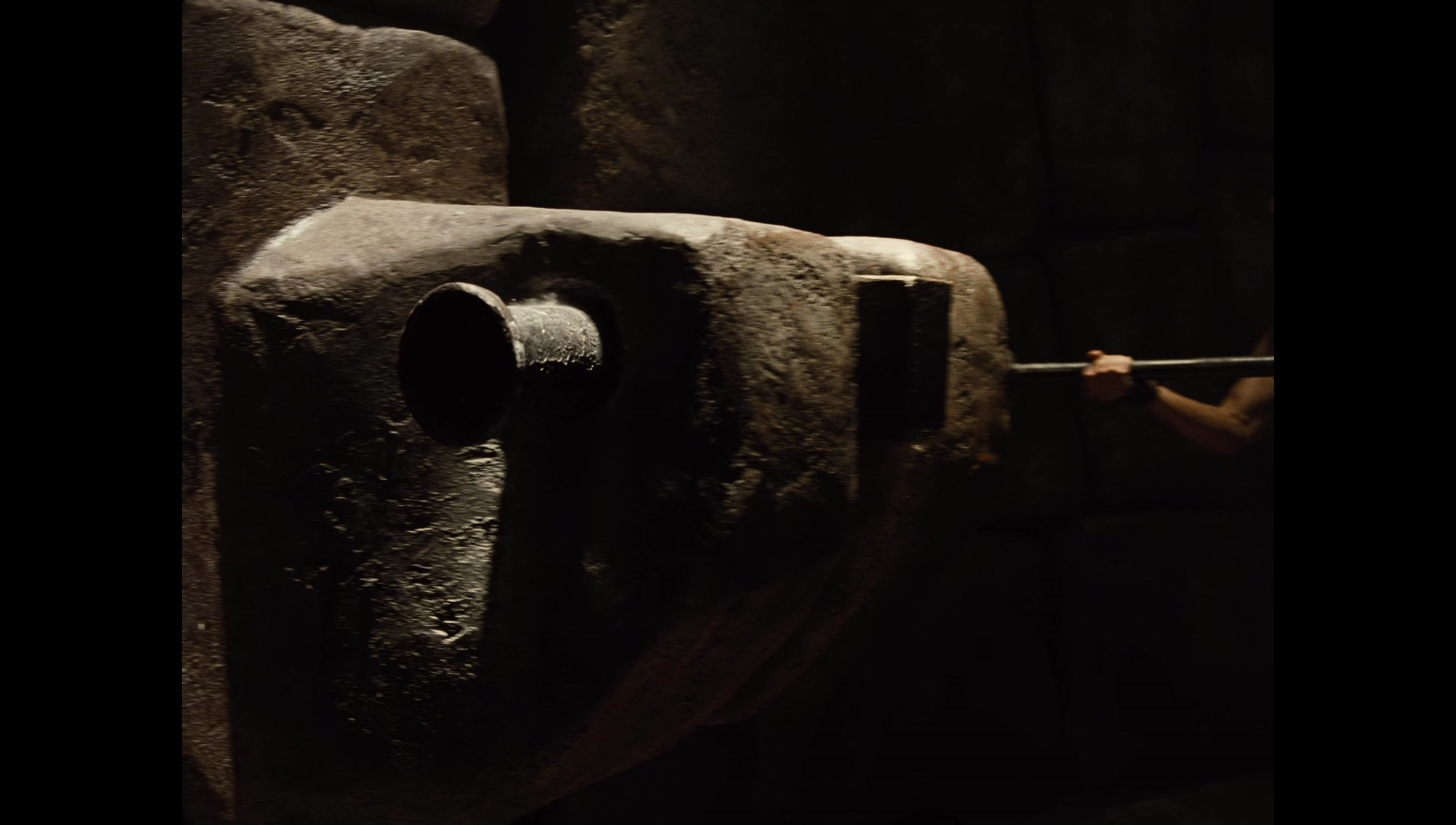 Zack Snyder’s Justice League (2021) movie still 6820