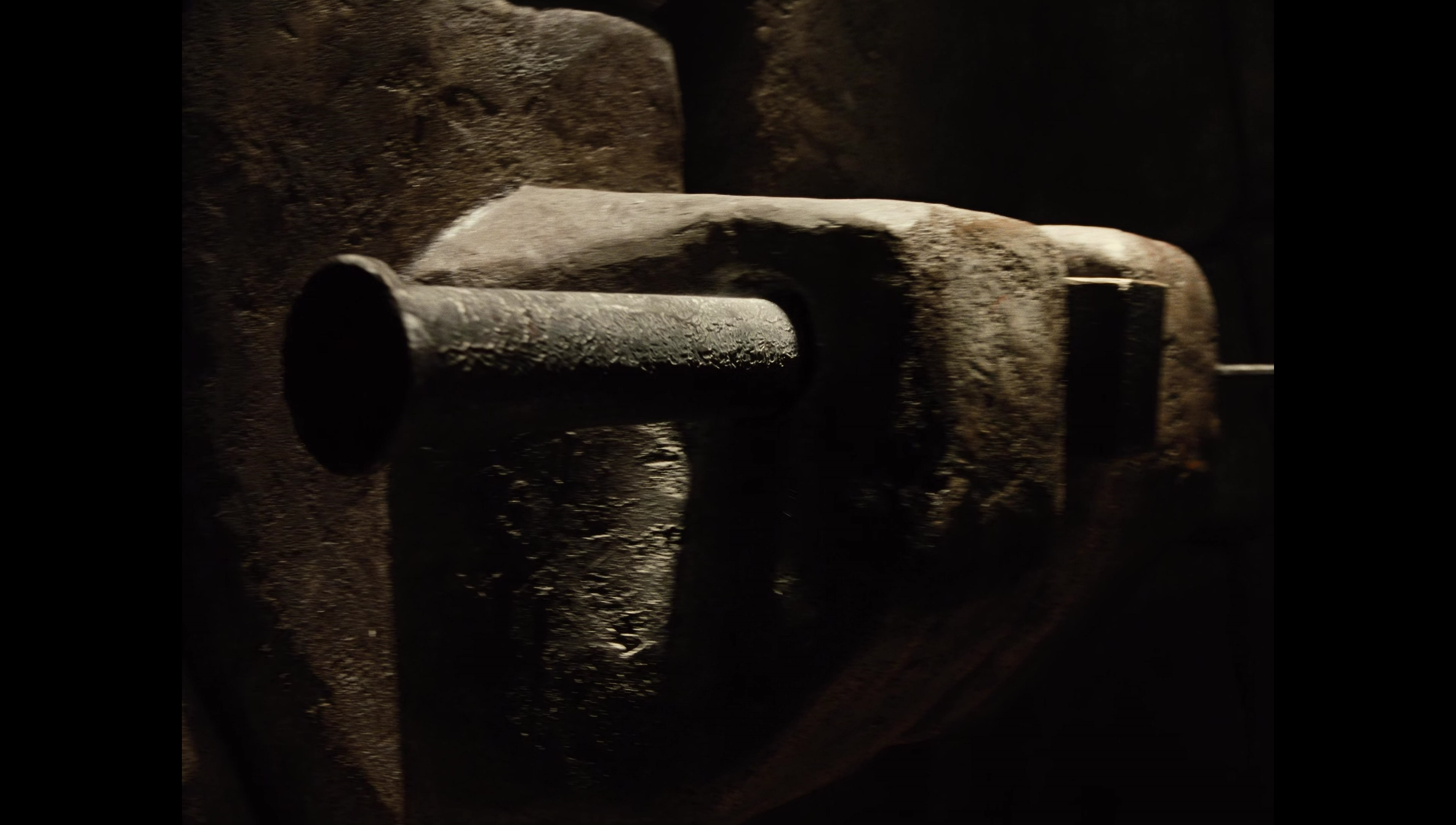 Zack Snyder’s Justice League (2021) HD screenshot 6821