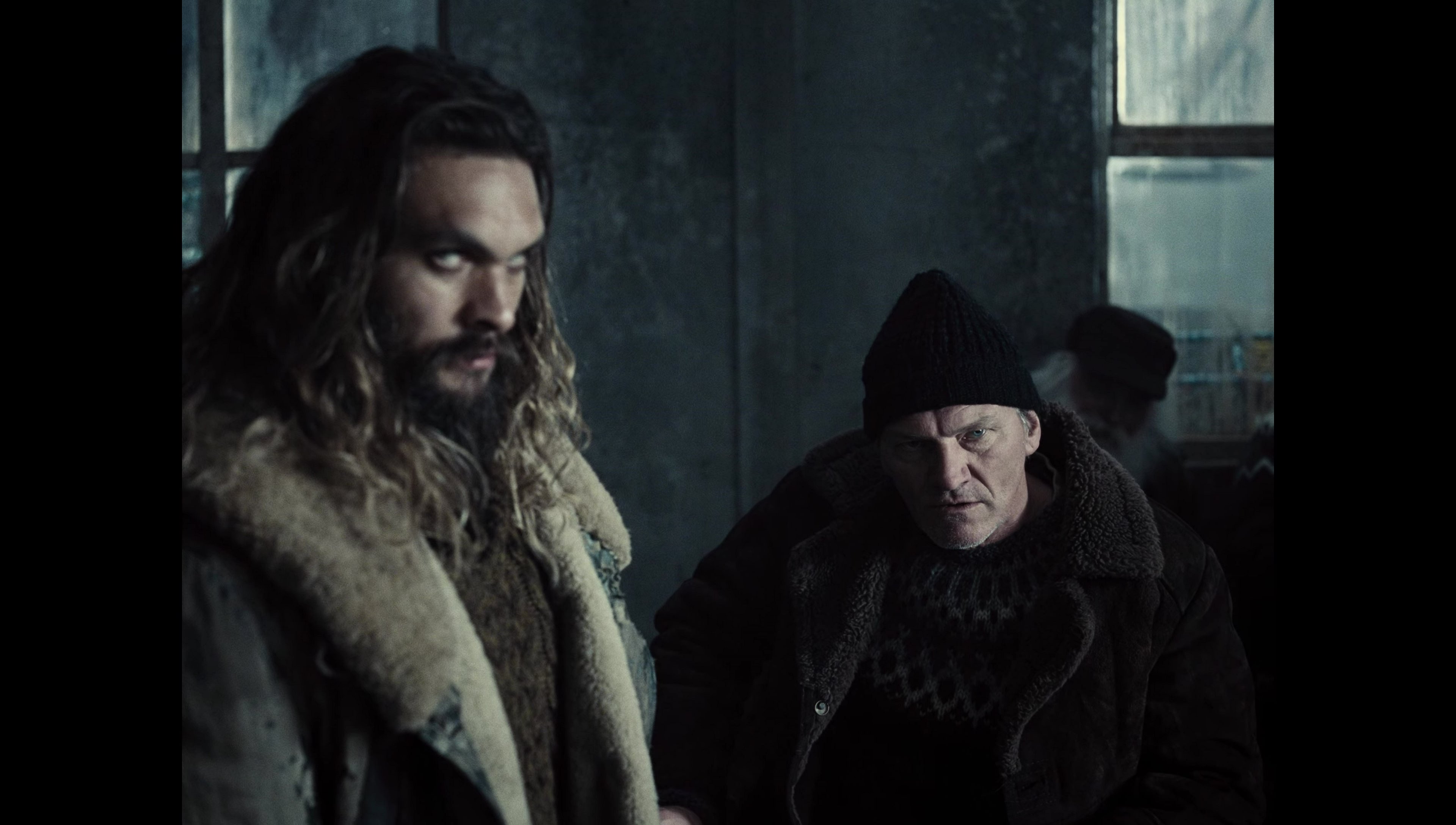 Zack Snyder’s Justice League (2021) HD screenshot 683