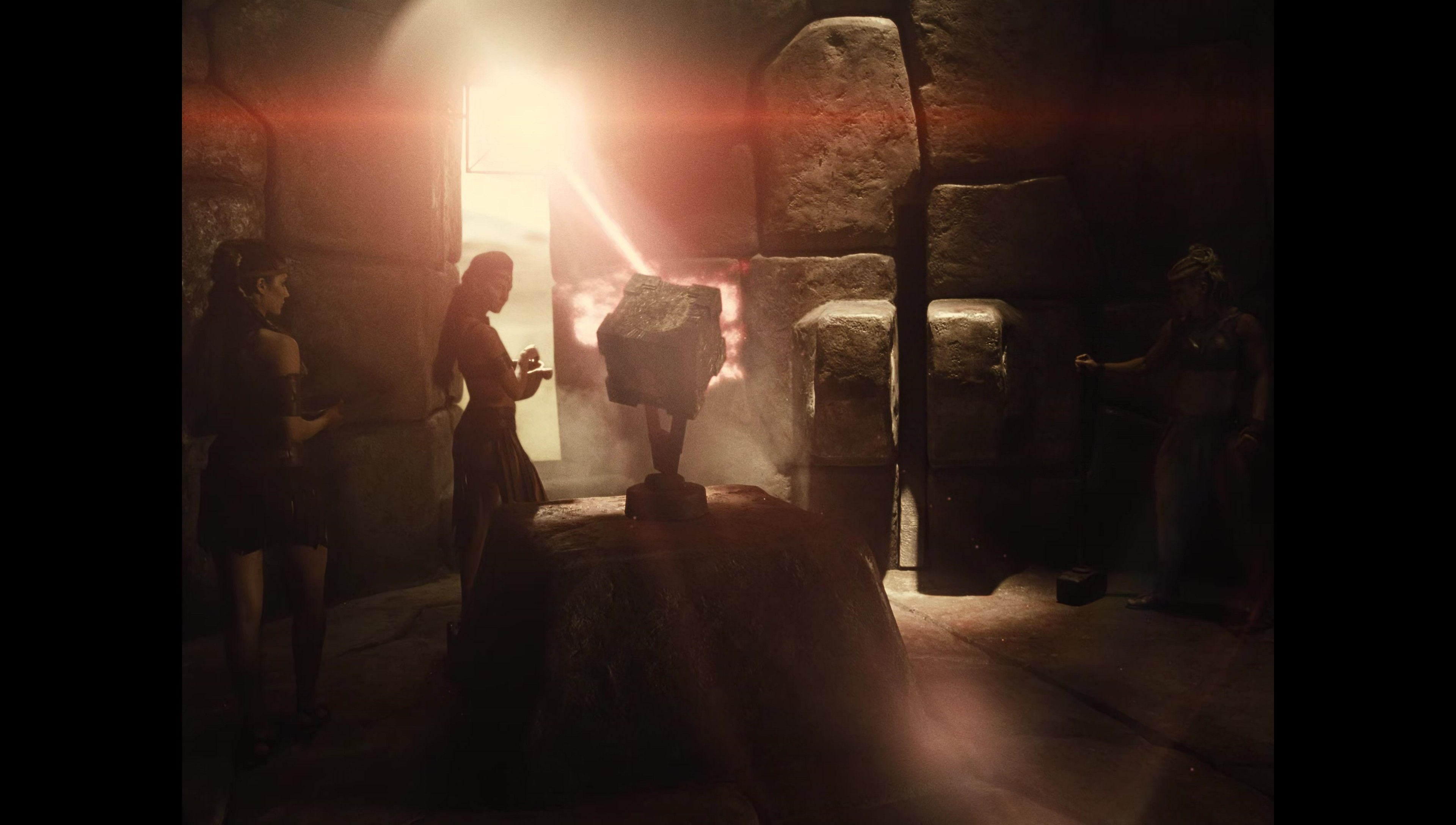 Zack Snyder’s Justice League (2021) HD screenshot 6833