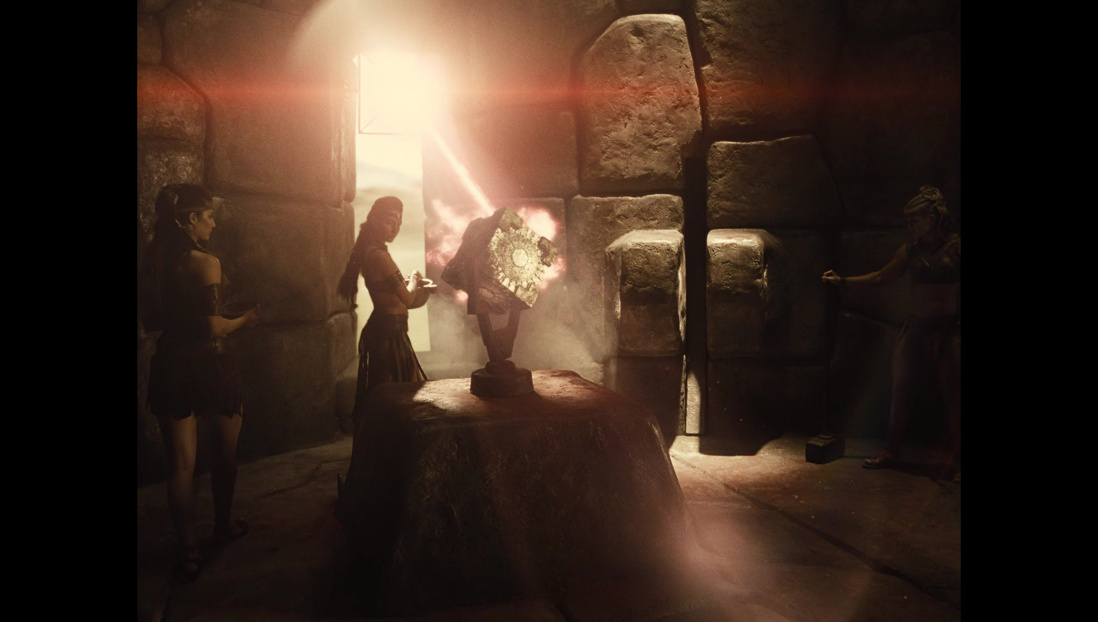 Zack Snyder’s Justice League (2021) screencap 6834