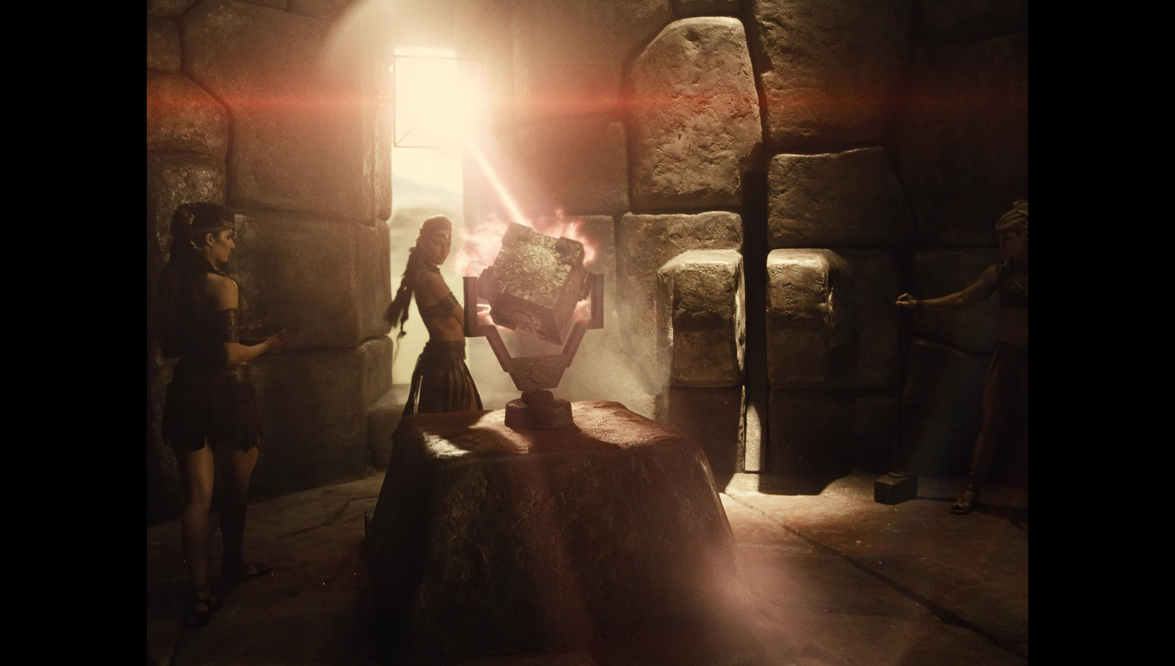 Zack Snyder’s Justice League (2021) movie still 6835