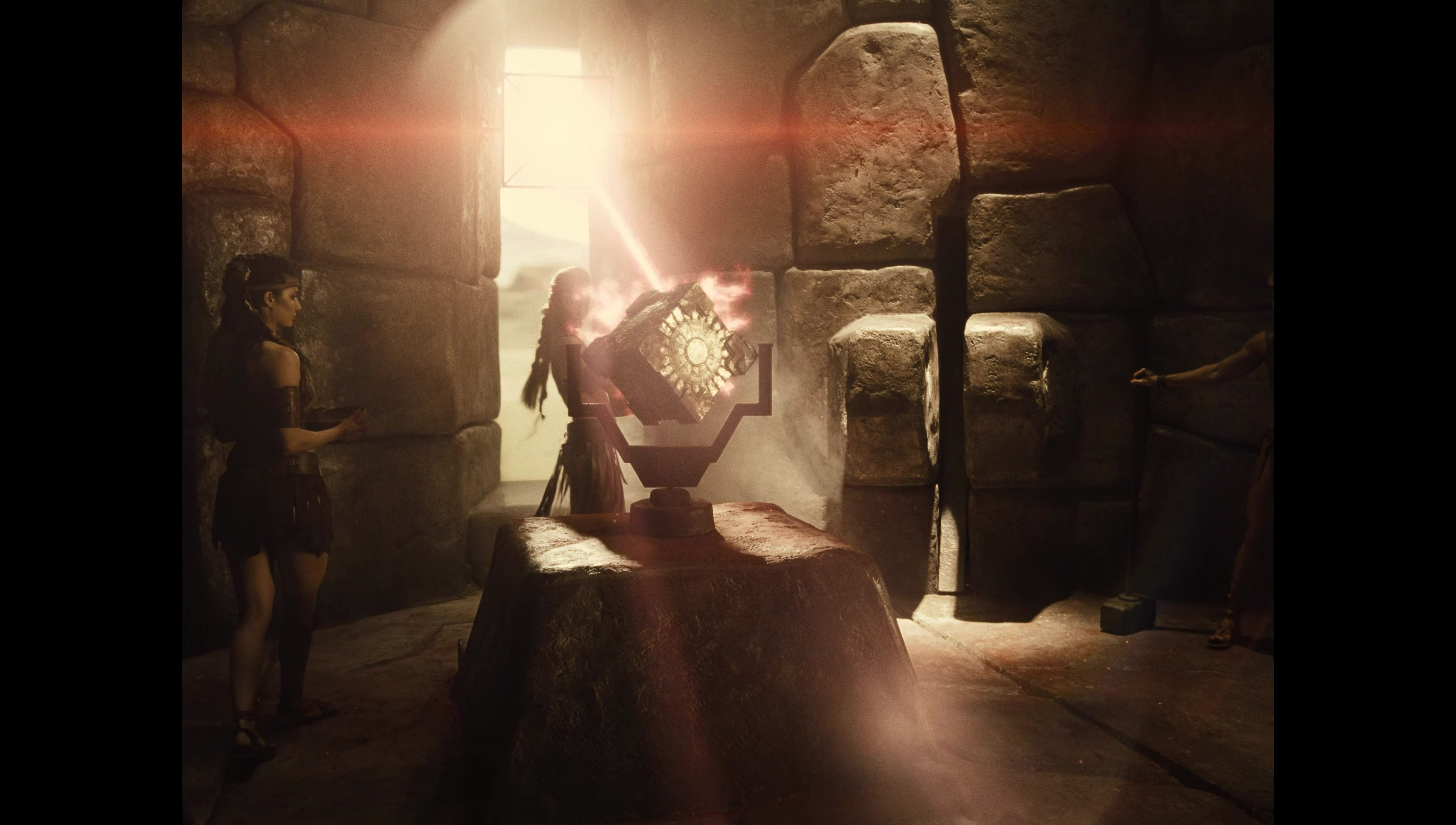 Zack Snyder’s Justice League (2021) HD screenshot 6836