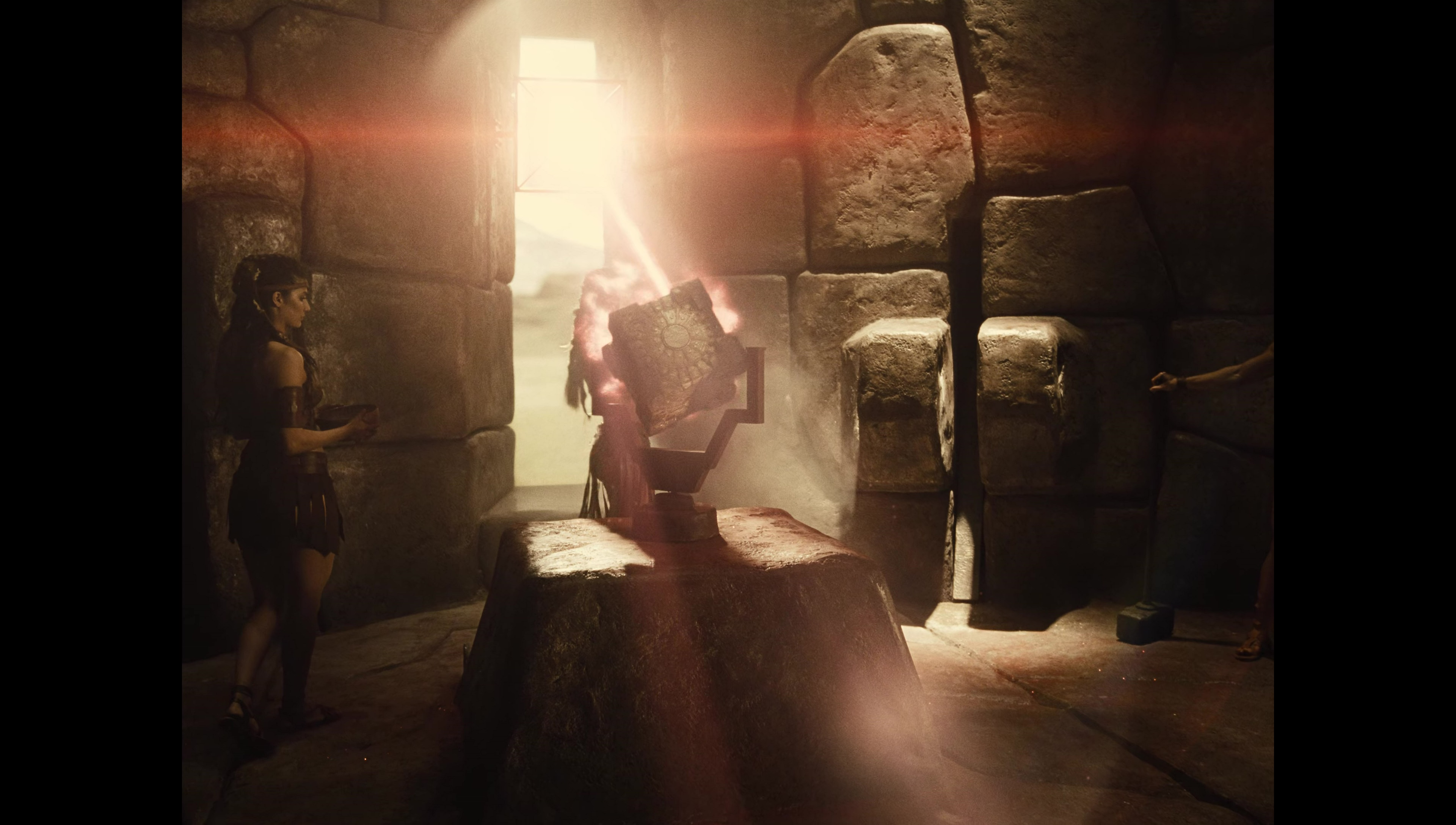Zack Snyder’s Justice League (2021) screencap 6837