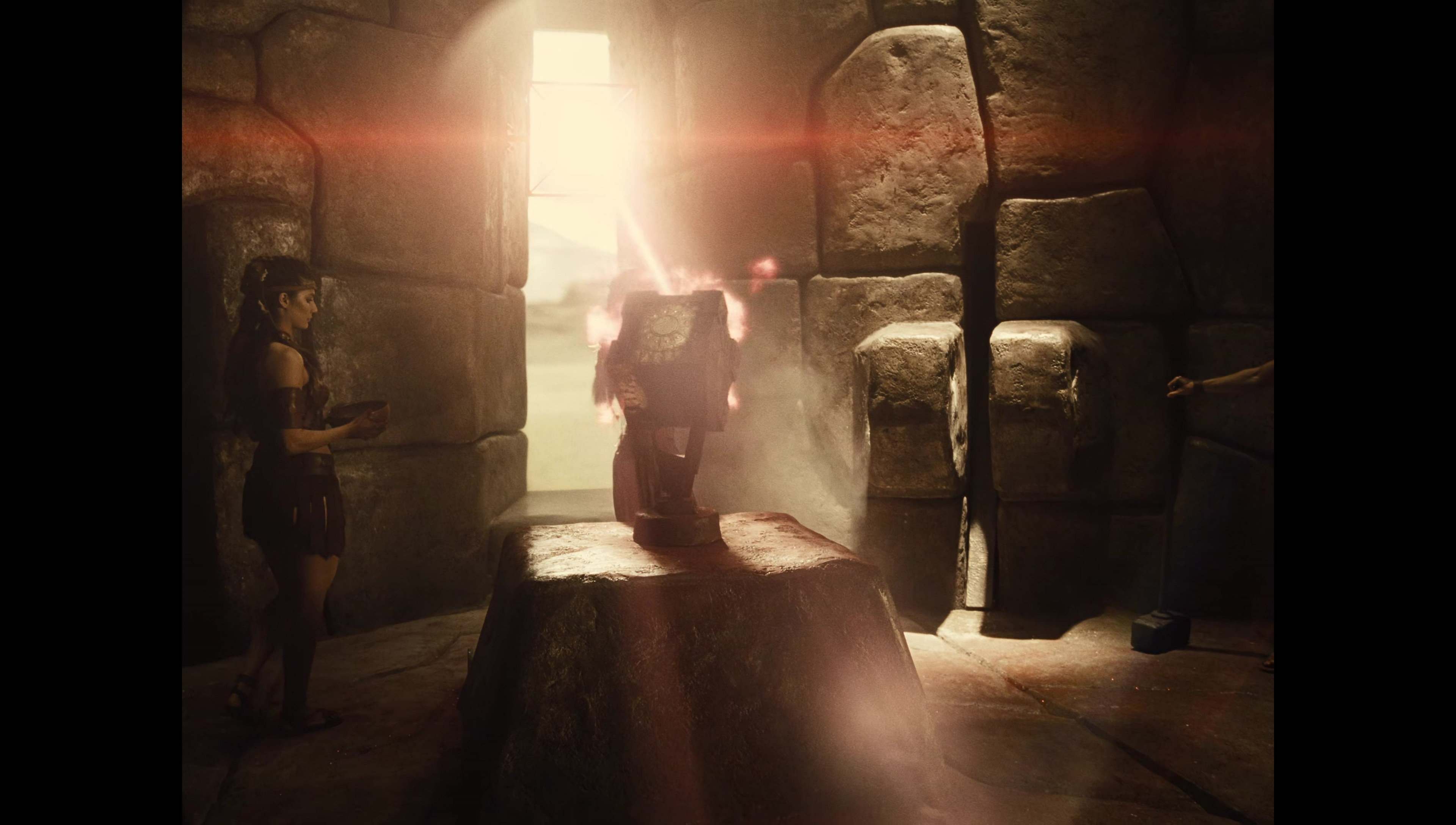 Zack Snyder’s Justice League (2021) movie still 6838