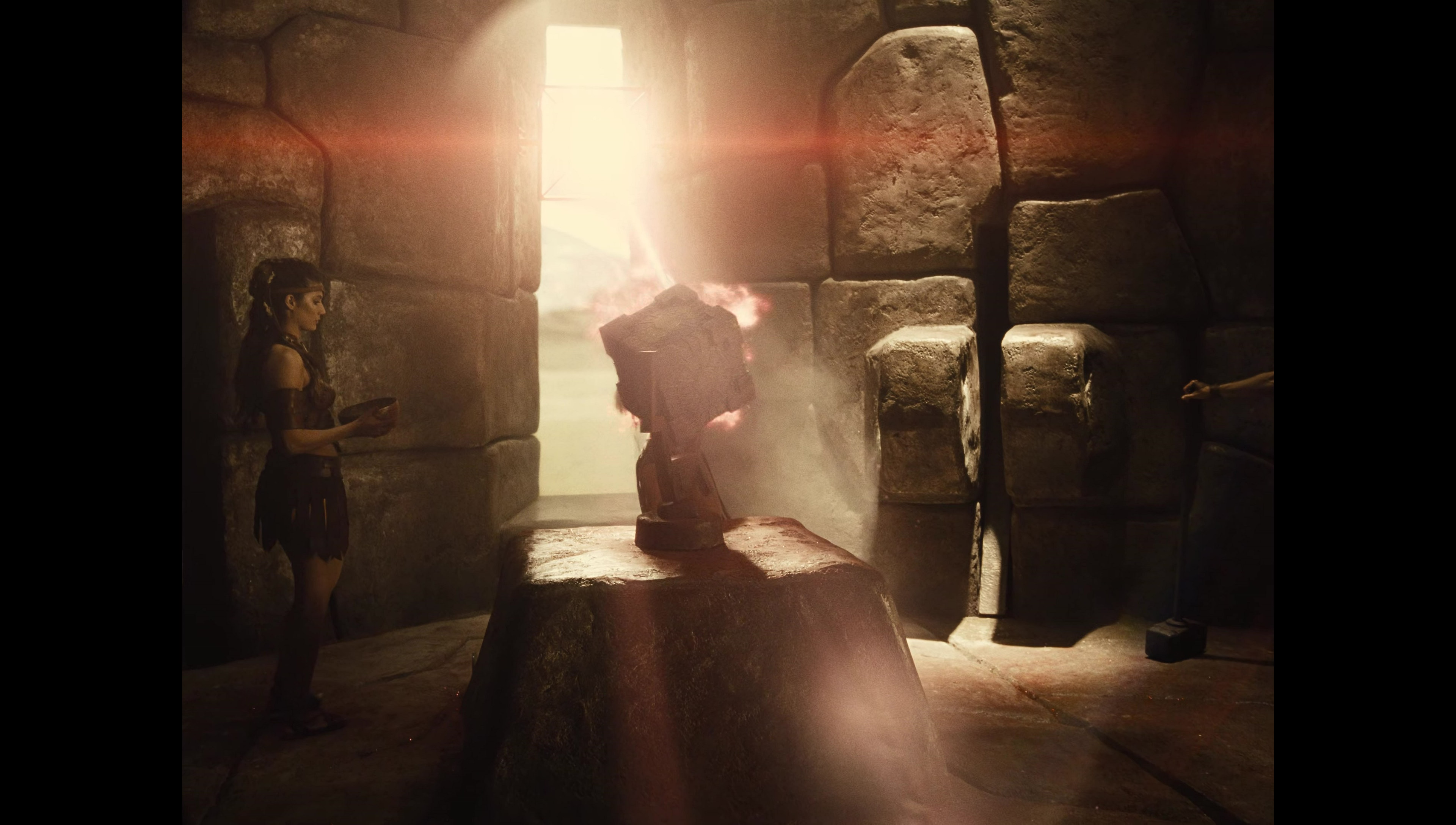 Zack Snyder’s Justice League (2021) HD screenshot 6839