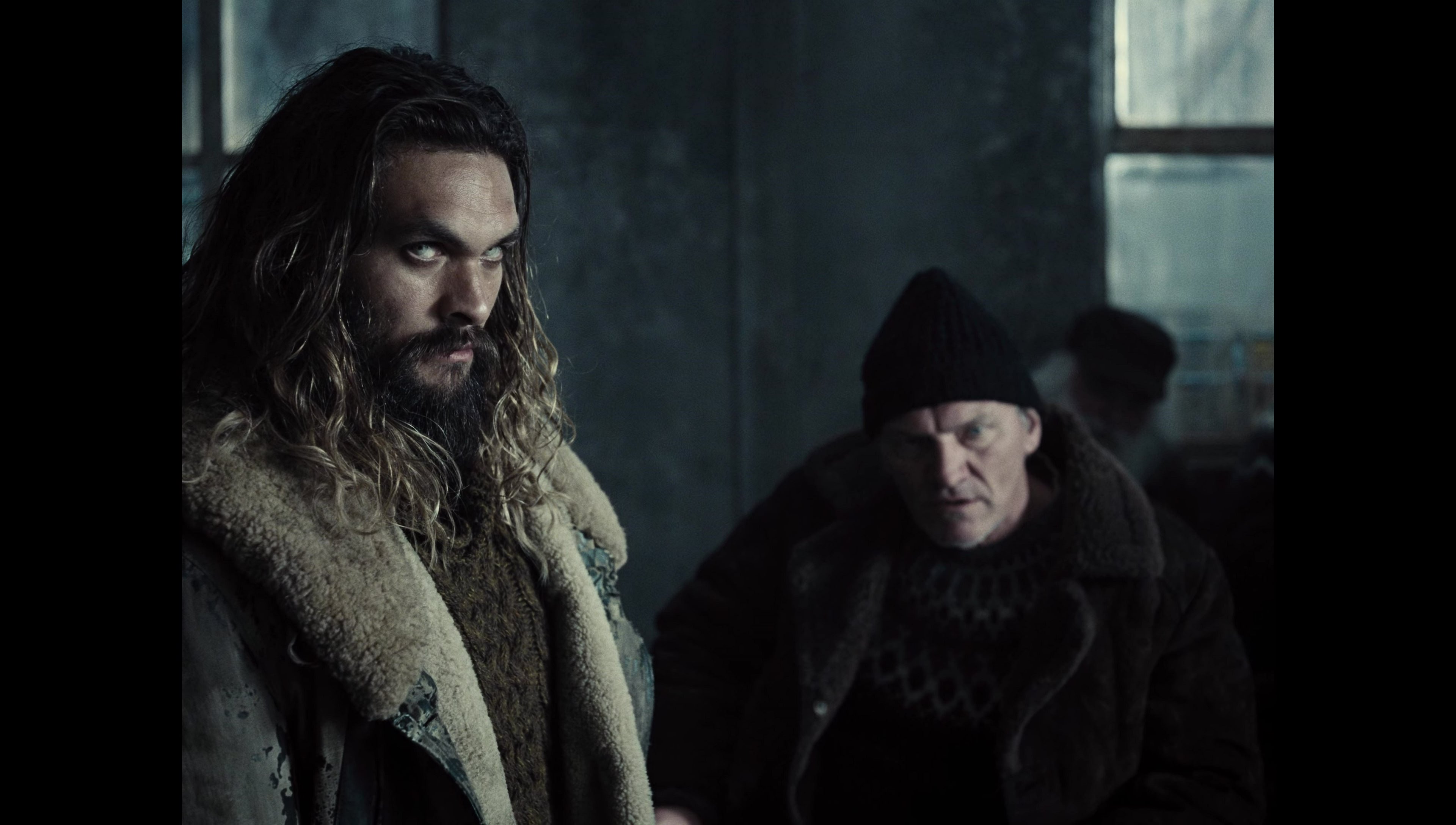 Zack Snyder’s Justice League (2021) screencap 684