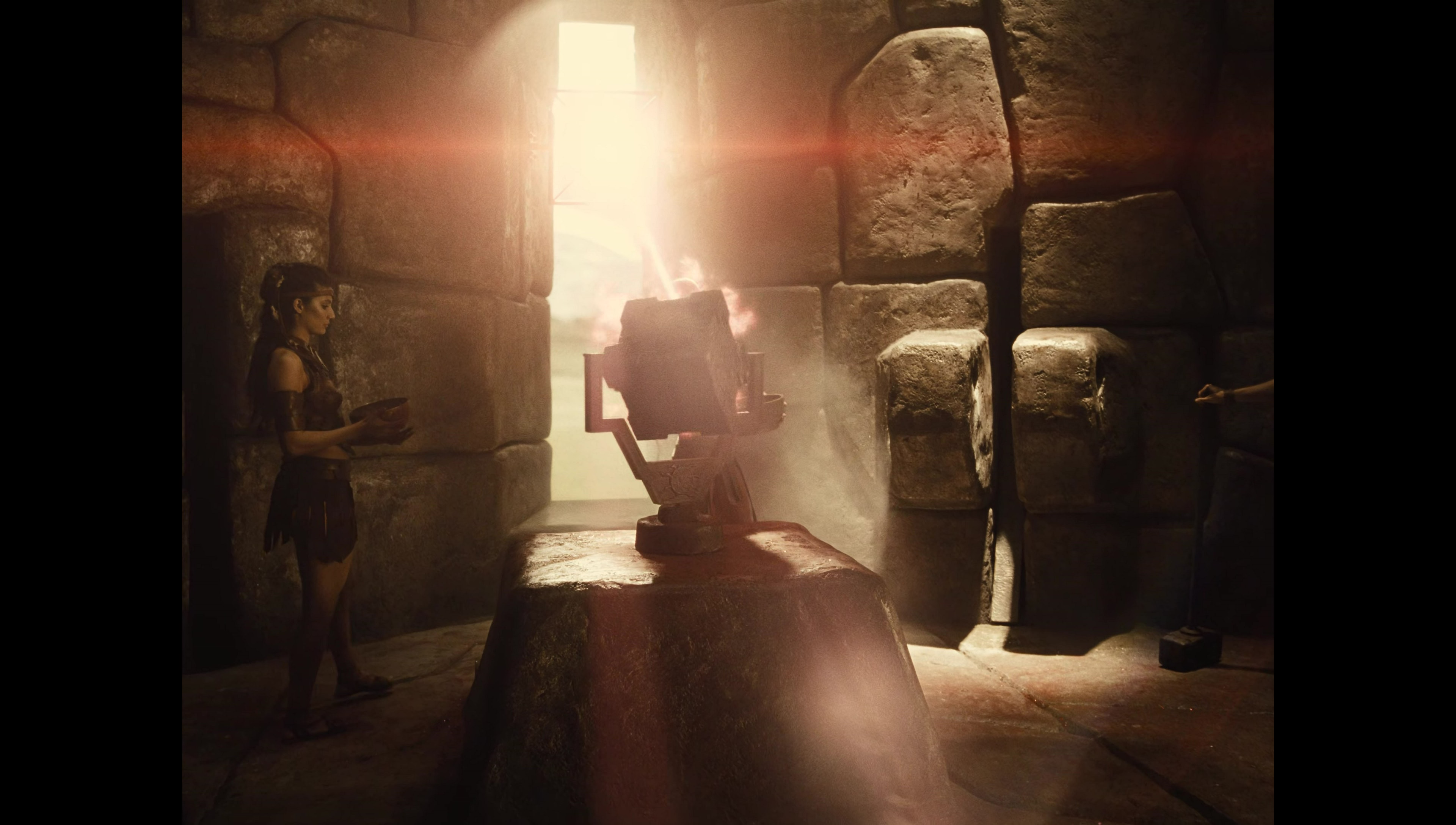 Zack Snyder’s Justice League (2021) screencap 6840