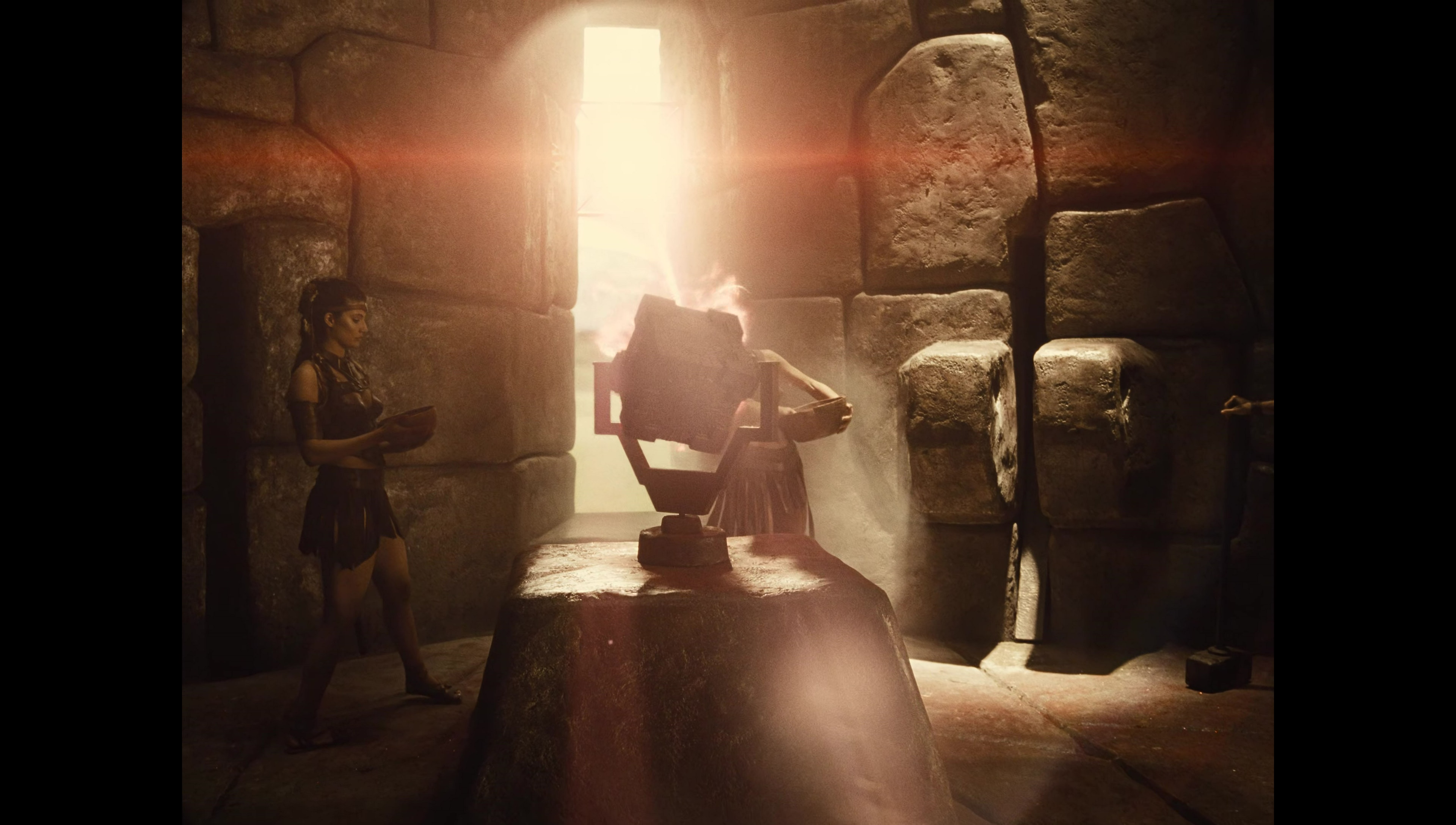 Zack Snyder’s Justice League (2021) HD screenshot 6842