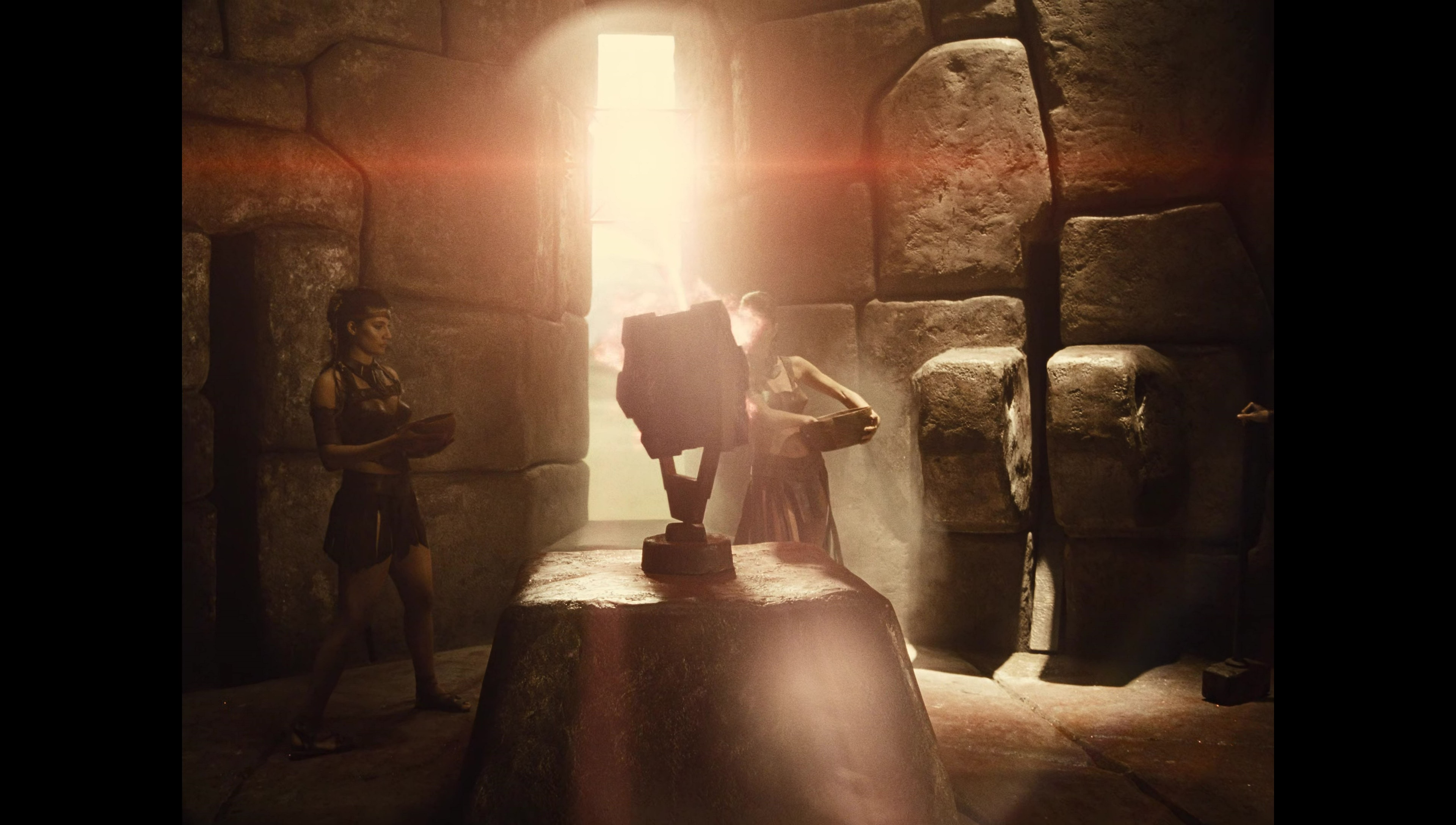 Zack Snyder’s Justice League (2021) screencap 6843