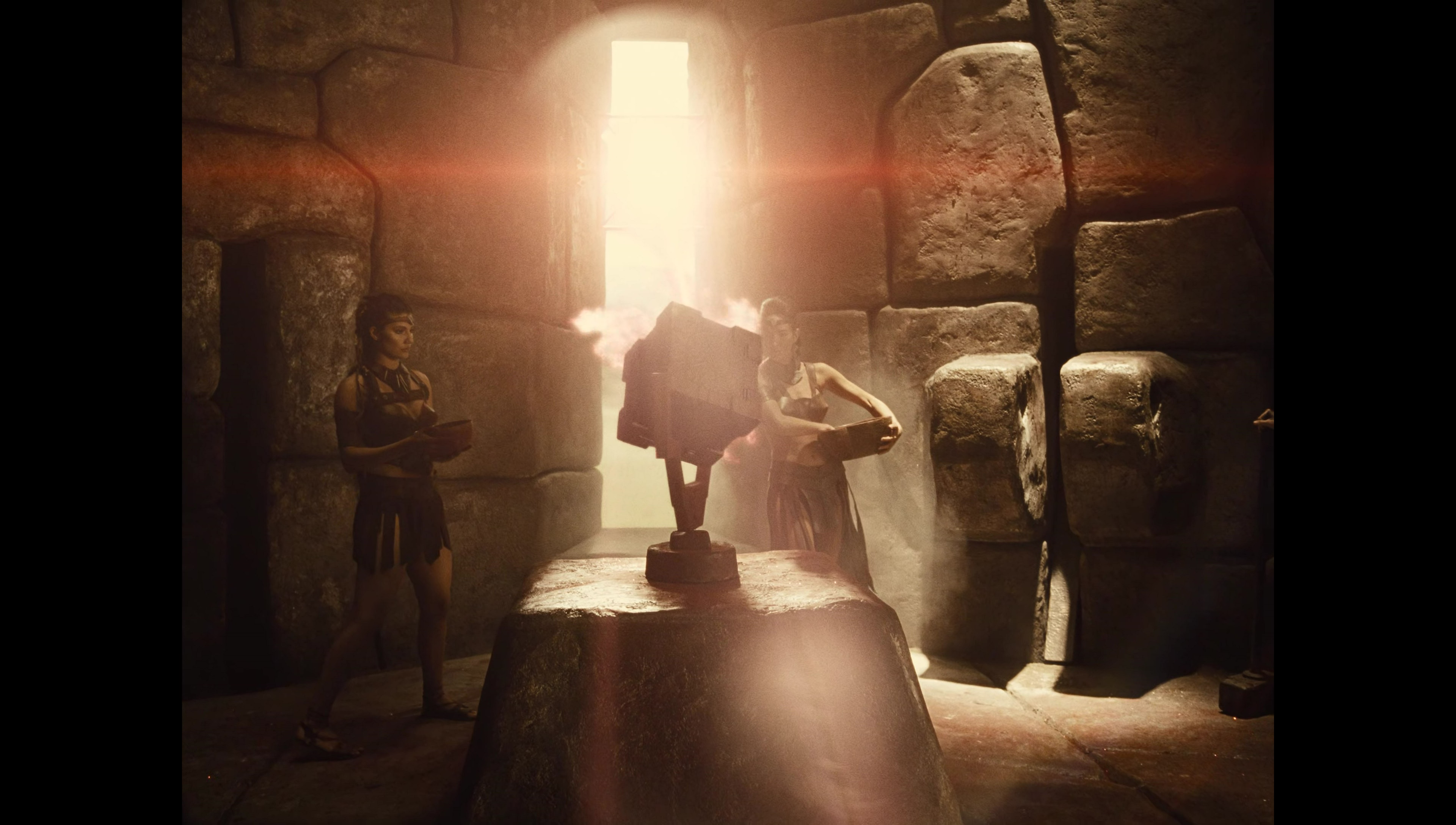 Zack Snyder’s Justice League (2021) movie still 6844