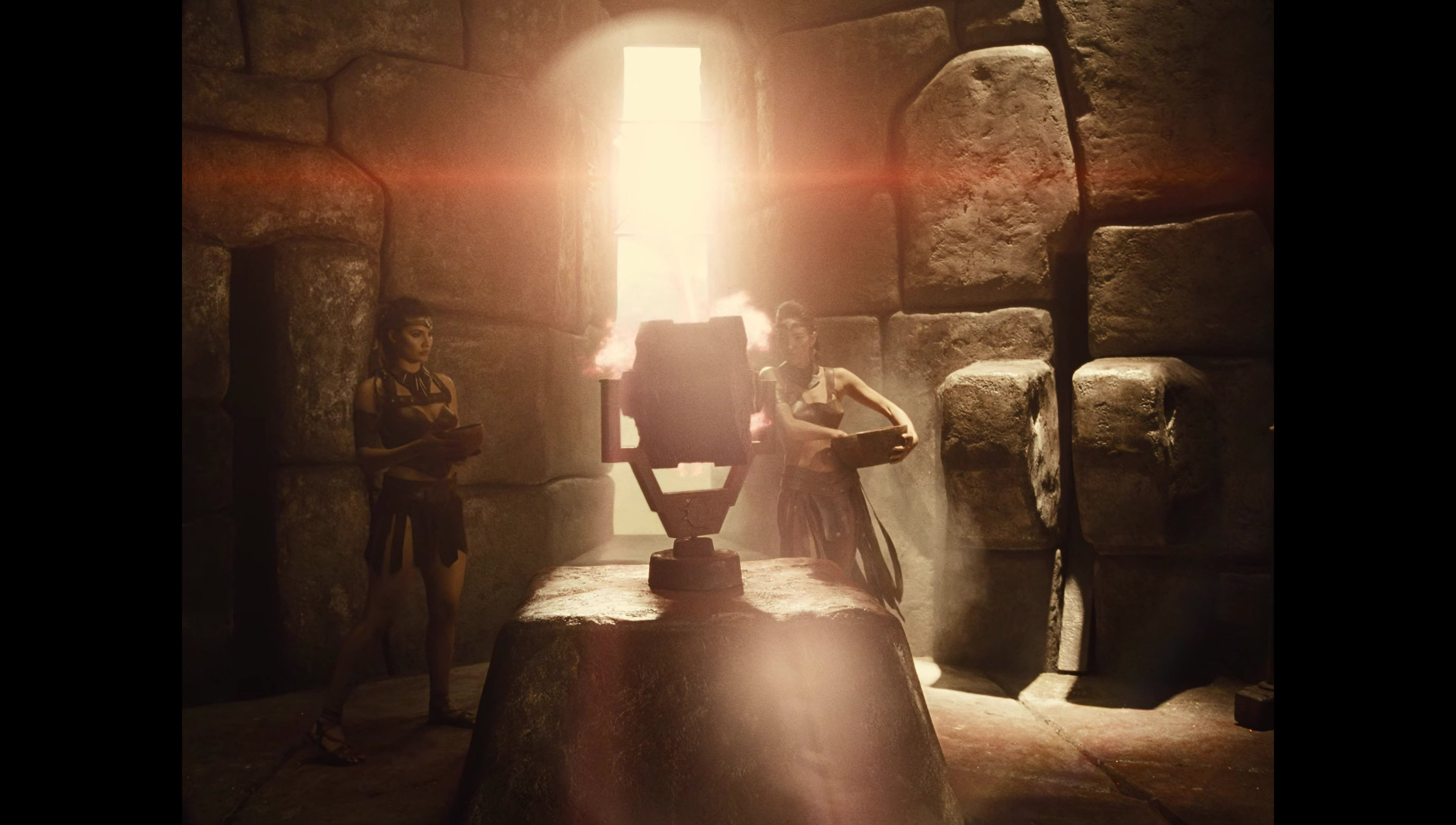 Zack Snyder’s Justice League (2021) HD screenshot 6845