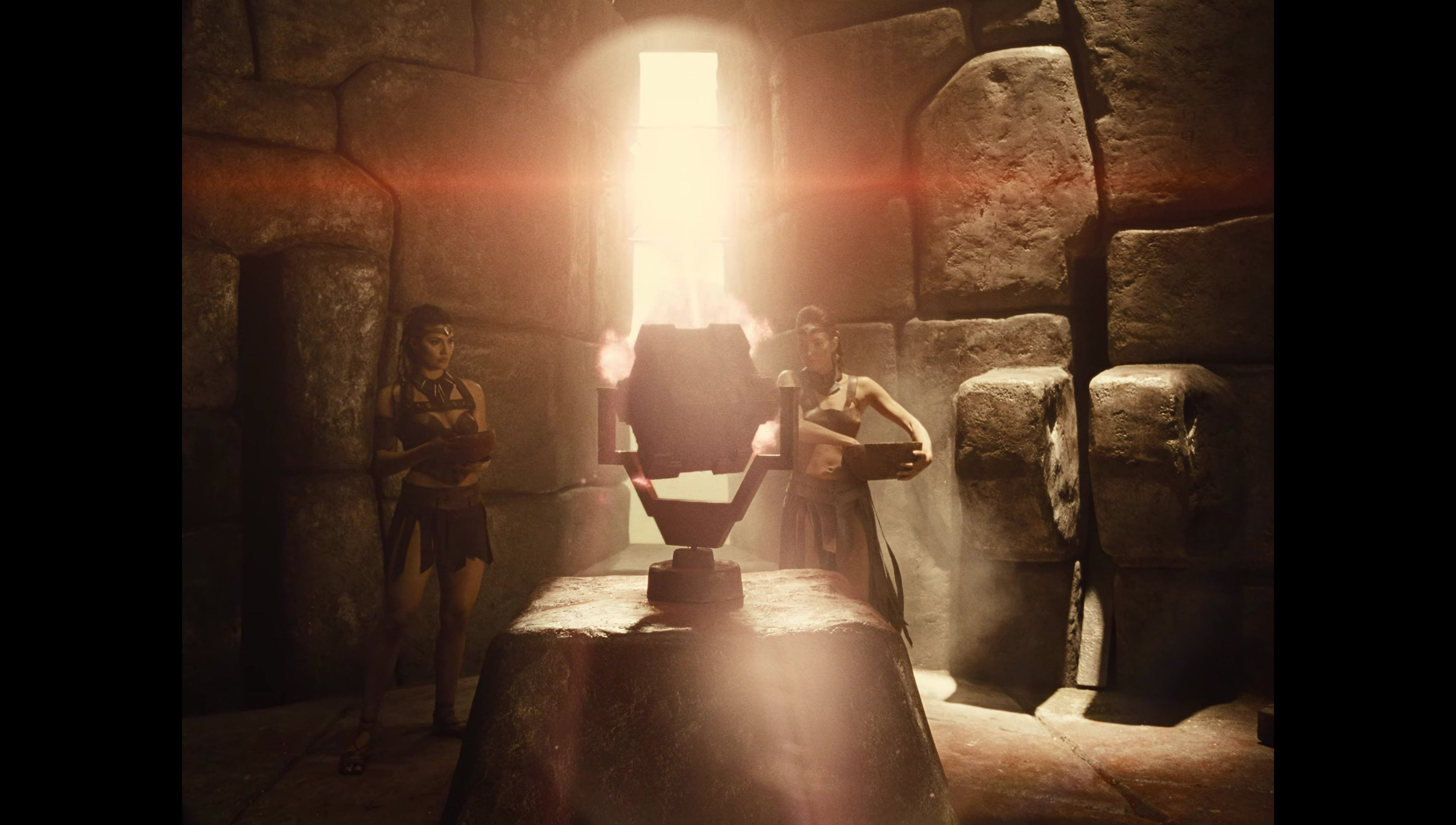 Zack Snyder’s Justice League (2021) movie still 6847