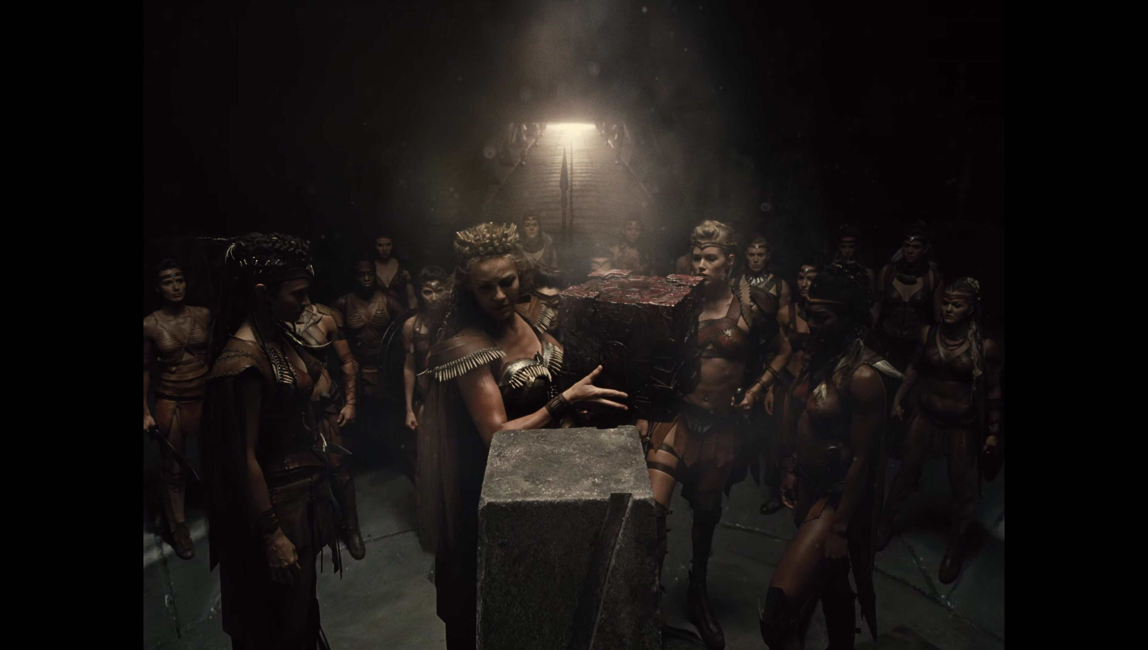 Zack Snyder’s Justice League (2021) screencap 6849