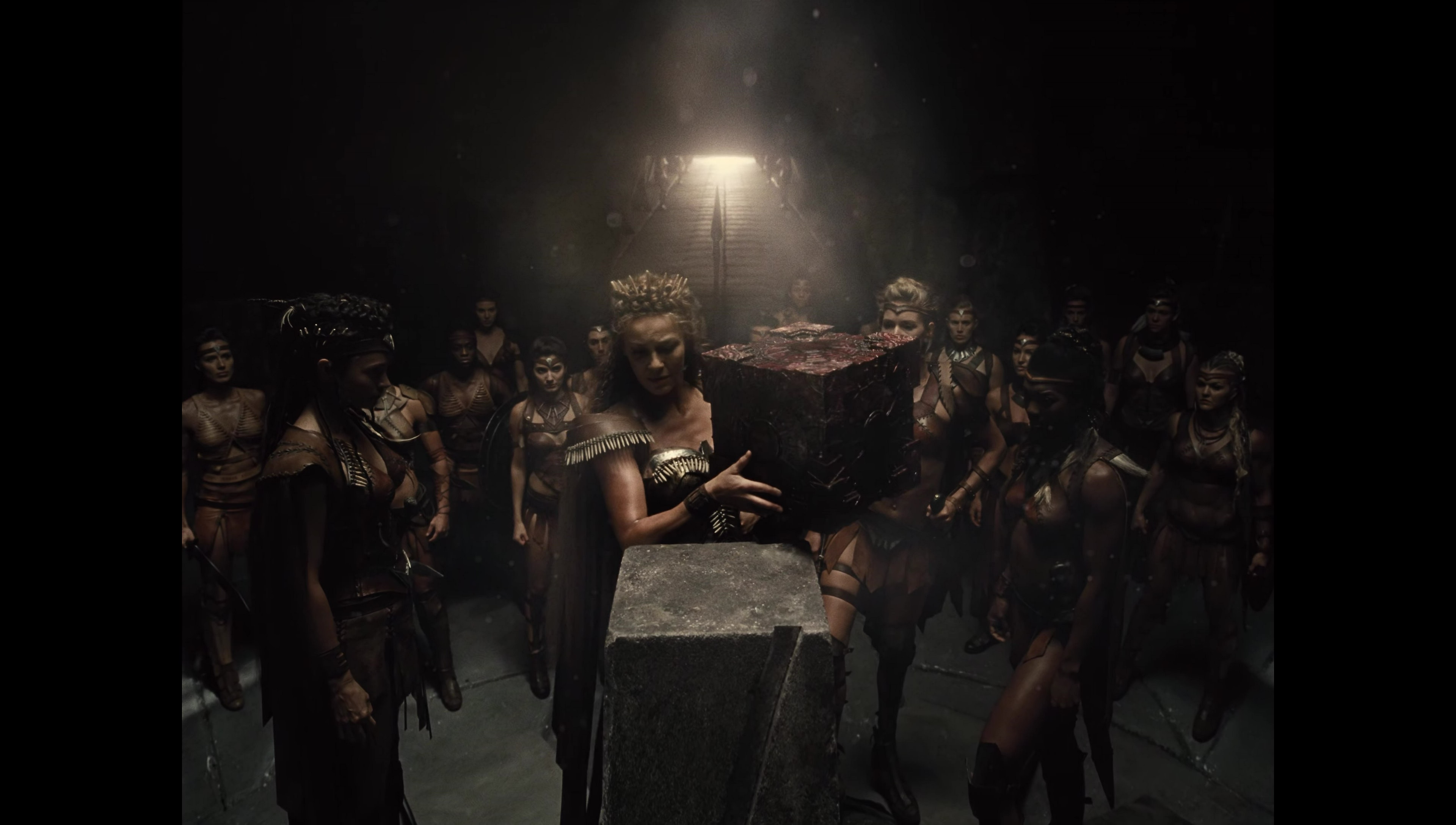 Zack Snyder’s Justice League (2021) movie still 6850