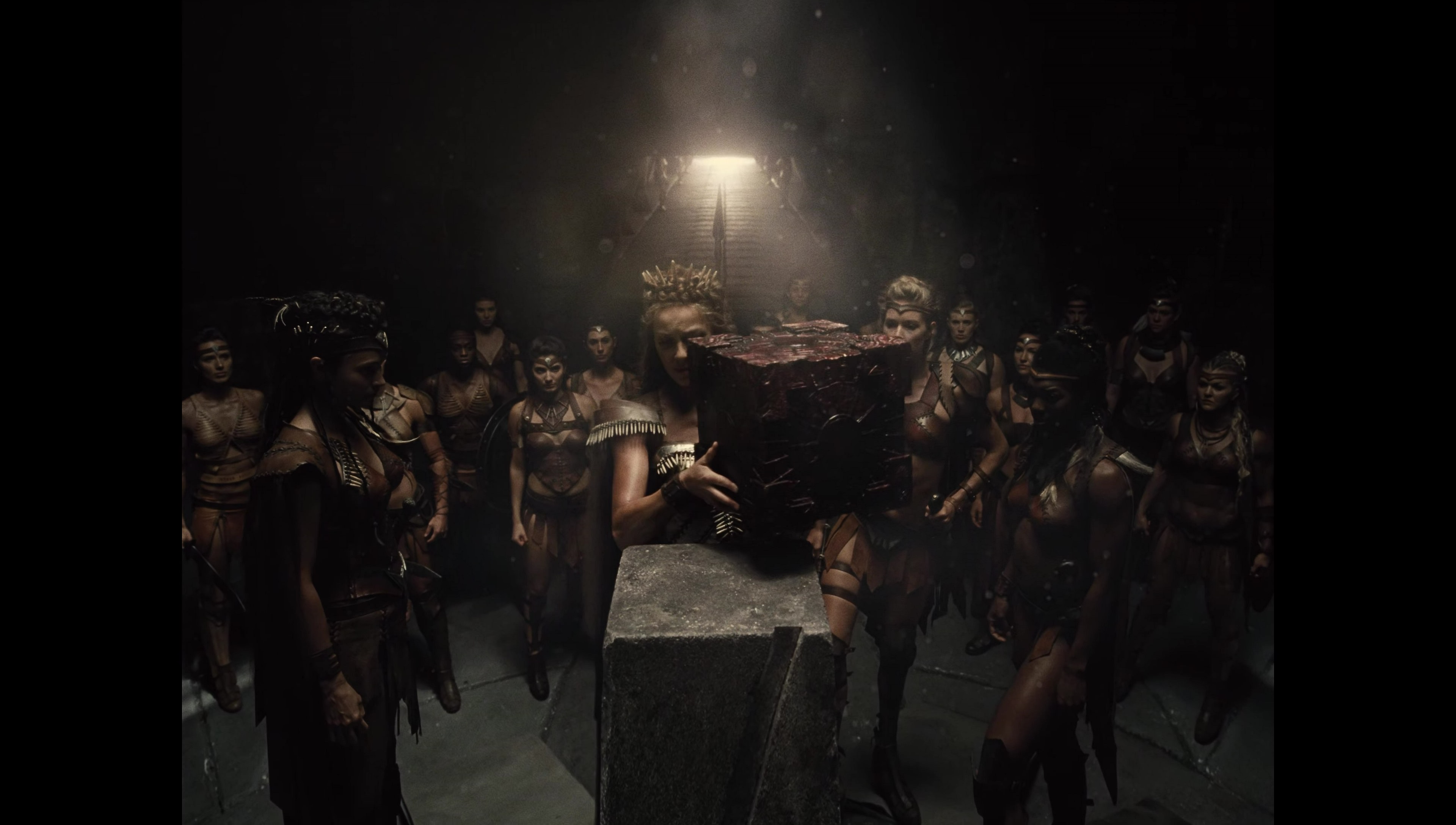 Zack Snyder’s Justice League (2021) HD screenshot 6851