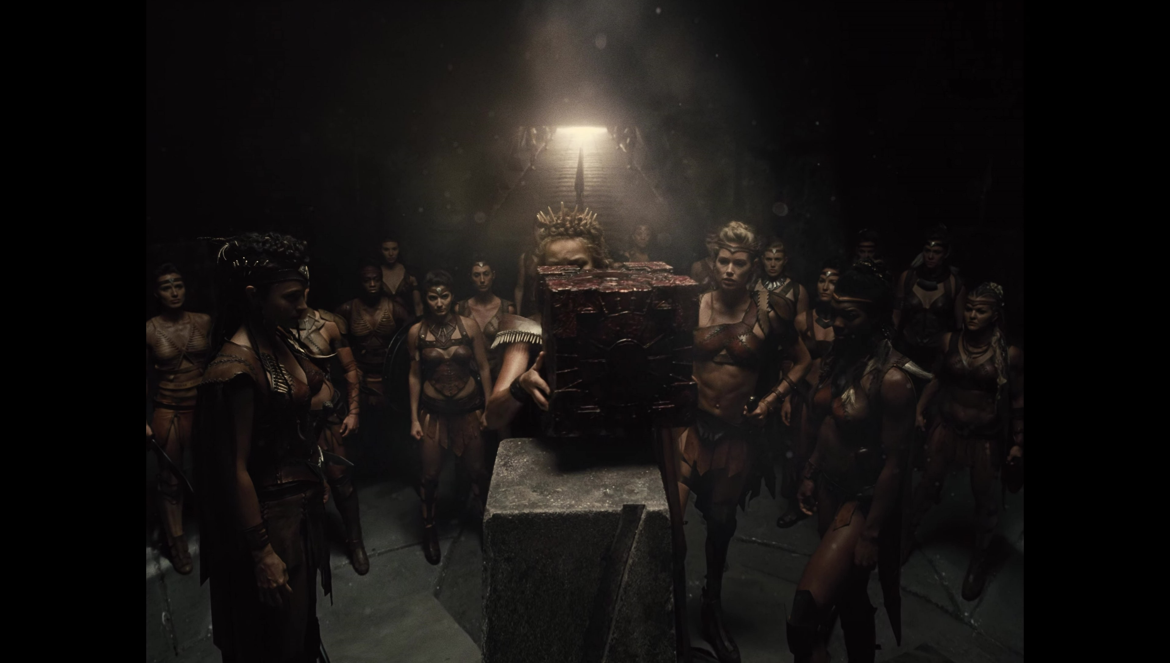 Zack Snyder’s Justice League (2021) screencap 6852