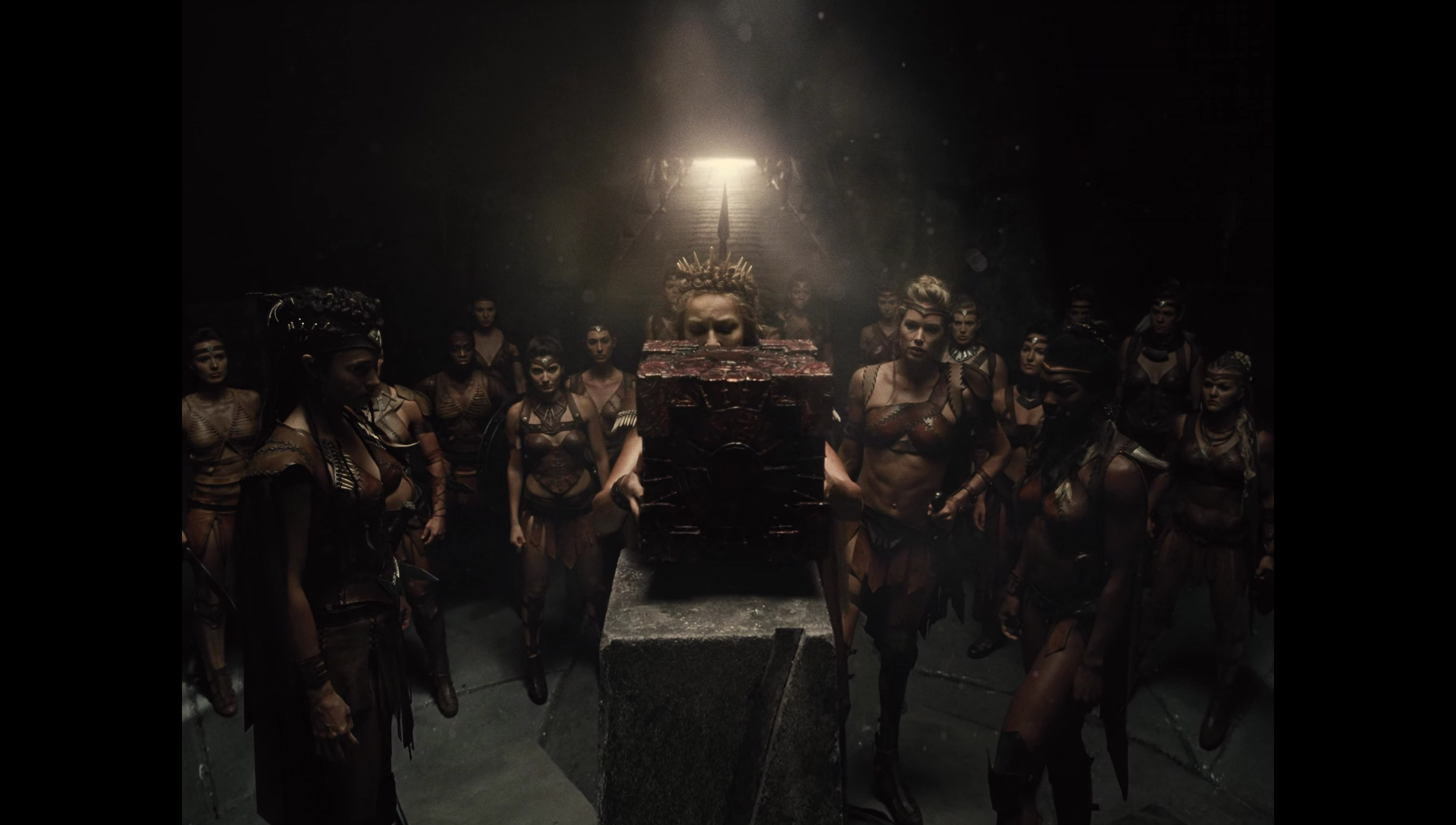Zack Snyder’s Justice League (2021) movie still 6853