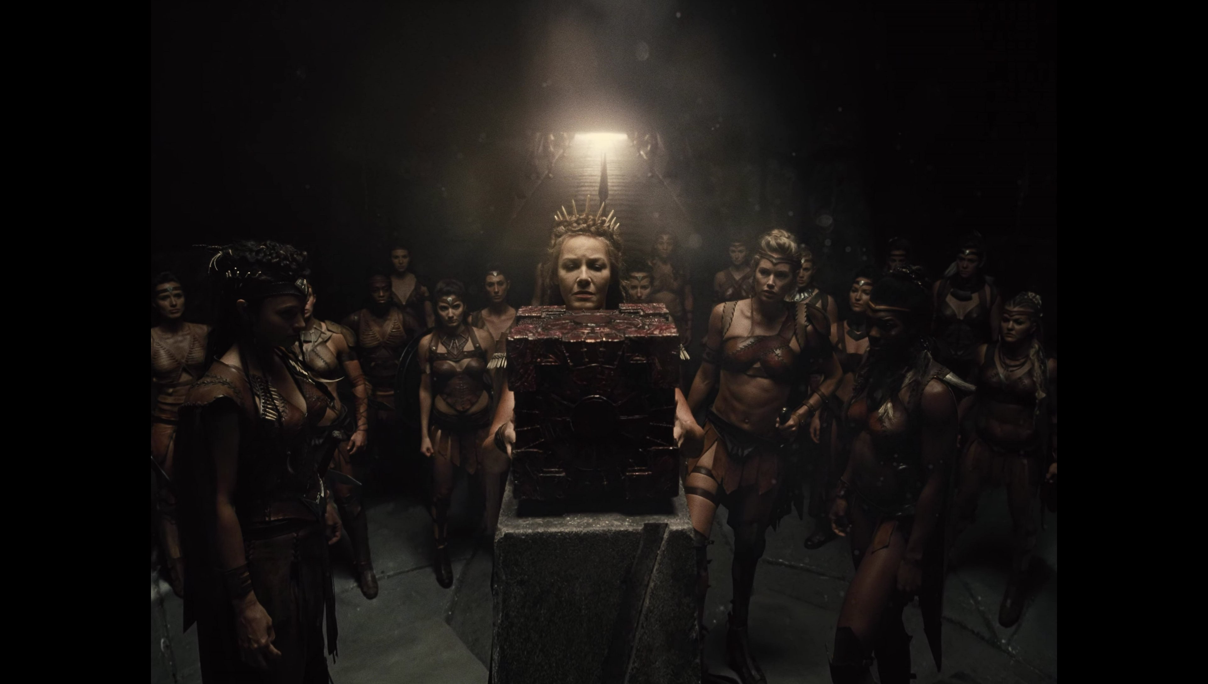 Zack Snyder’s Justice League (2021) screencap 6855