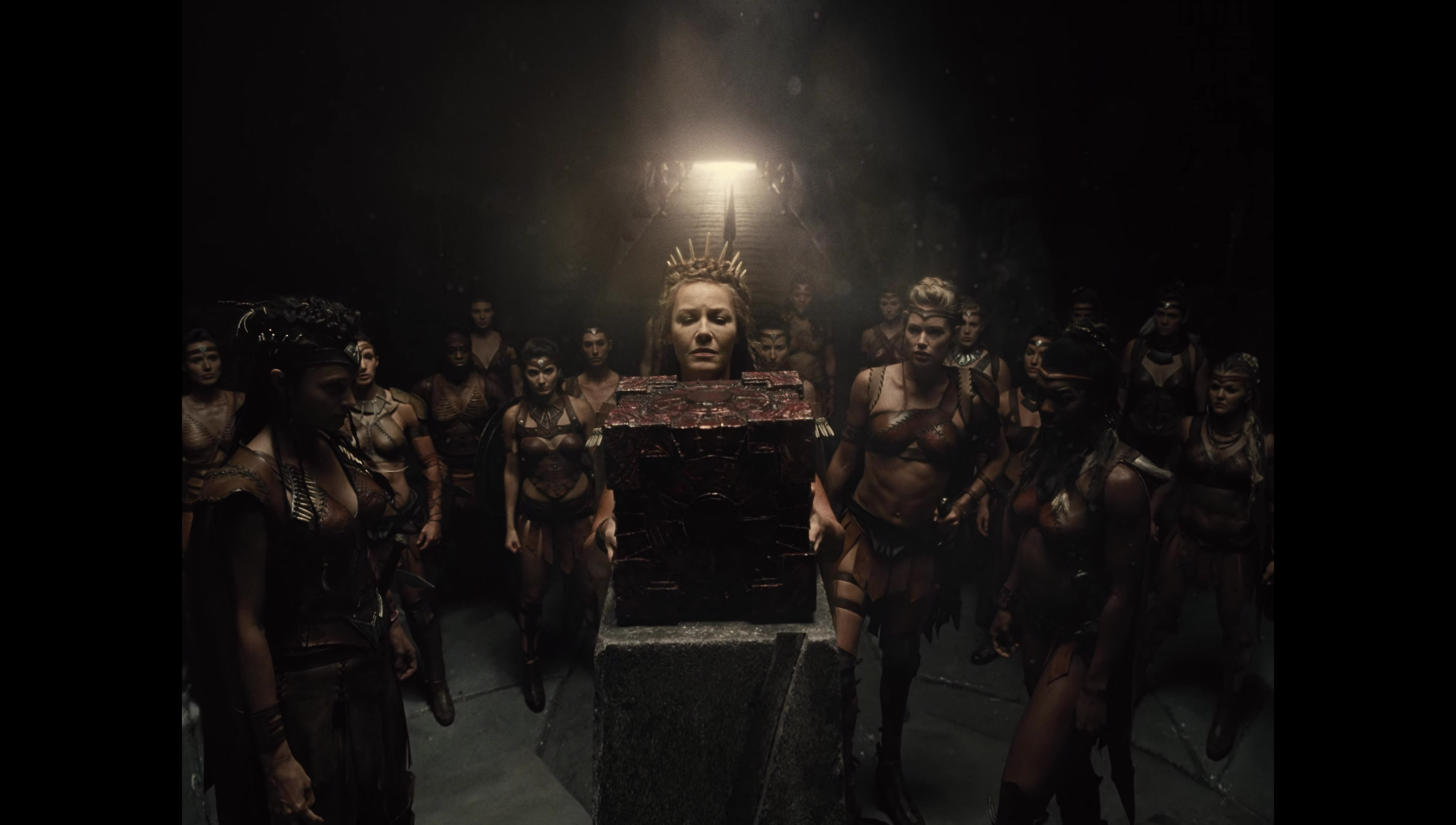 Zack Snyder’s Justice League (2021) movie still 6856