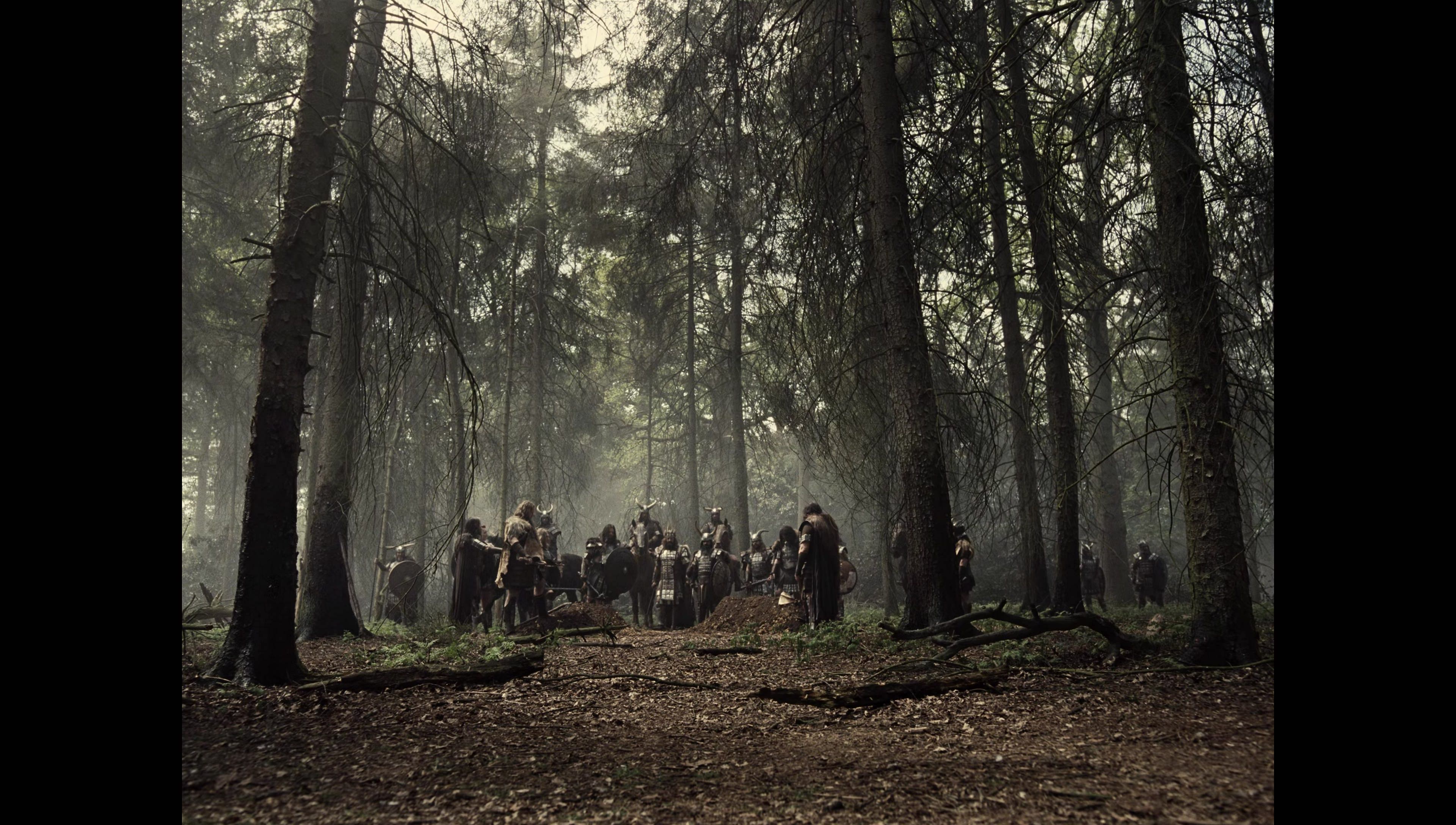 Zack Snyder’s Justice League (2021) HD screenshot 6857