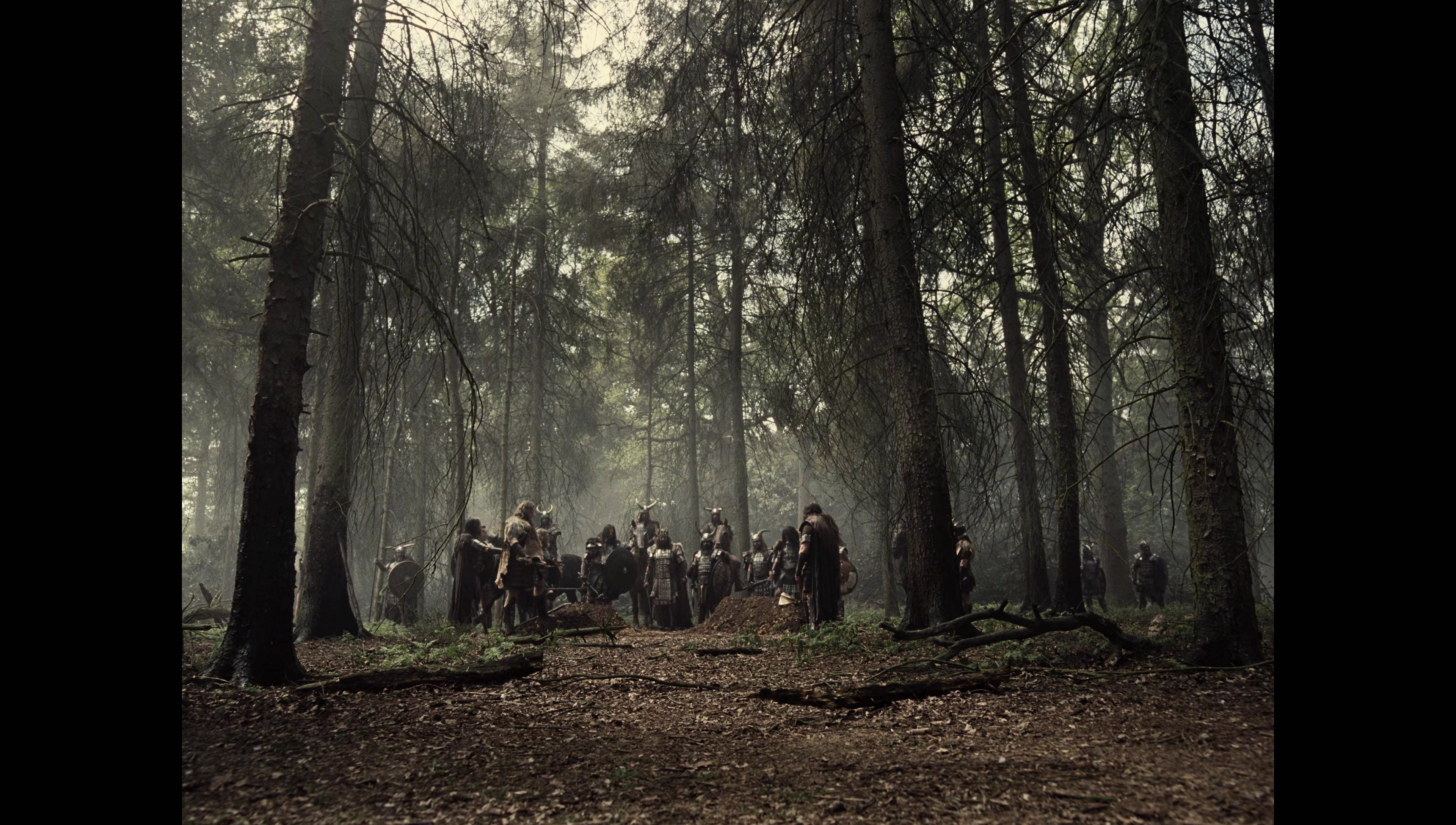 Zack Snyder’s Justice League (2021) screencap 6858