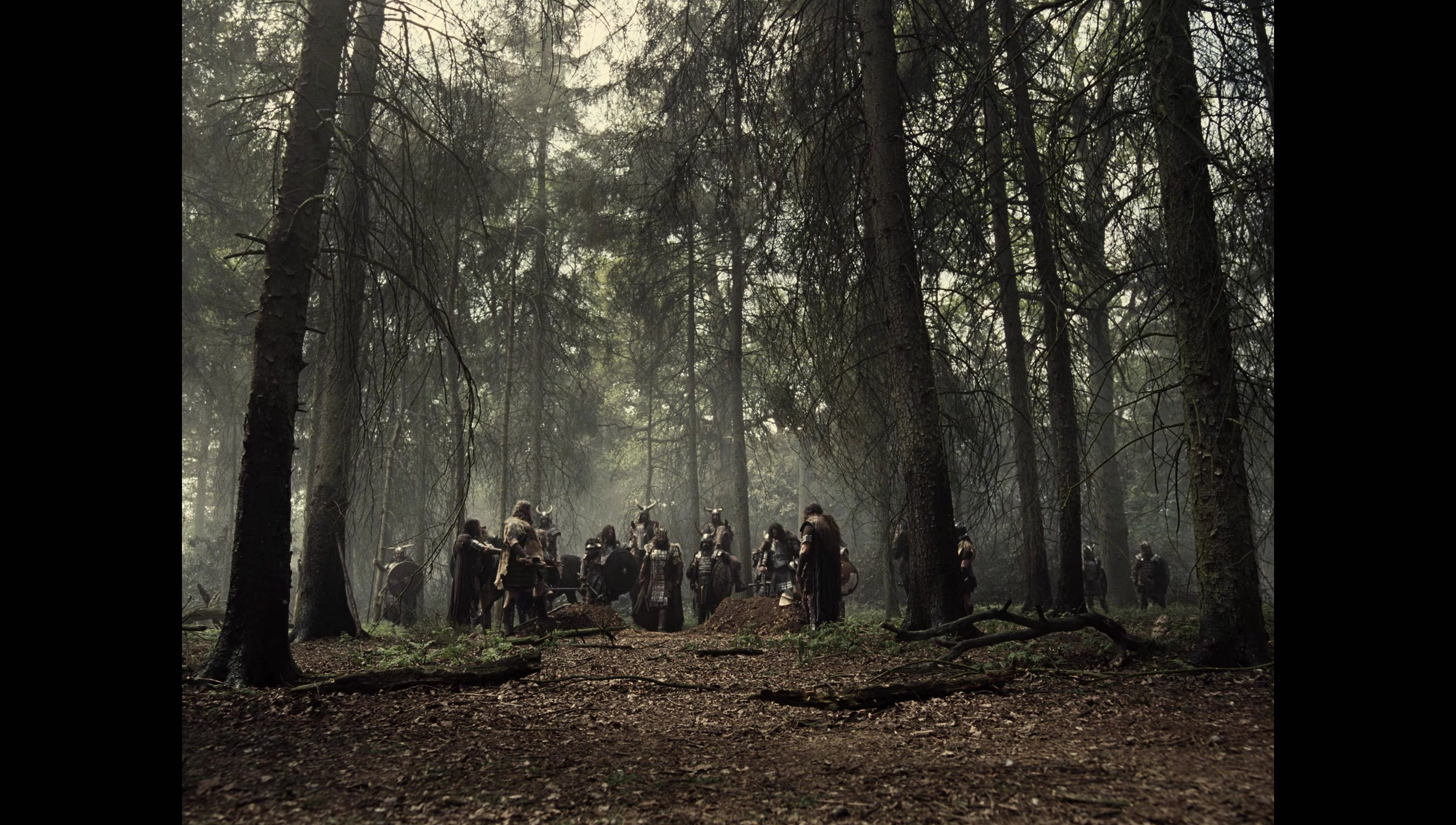 Zack Snyder’s Justice League (2021) HD screenshot 6860