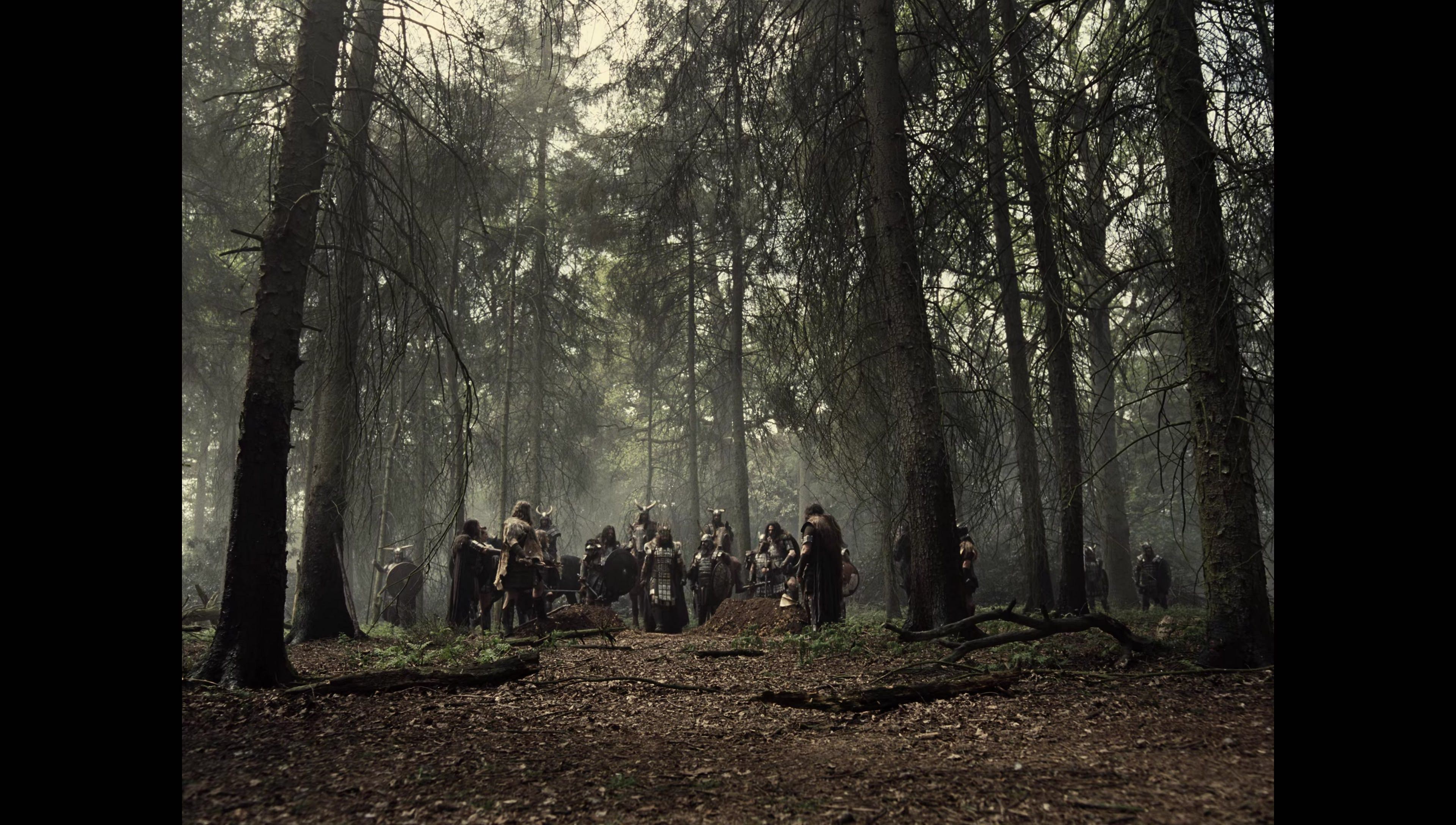 Zack Snyder’s Justice League (2021) movie still 6862