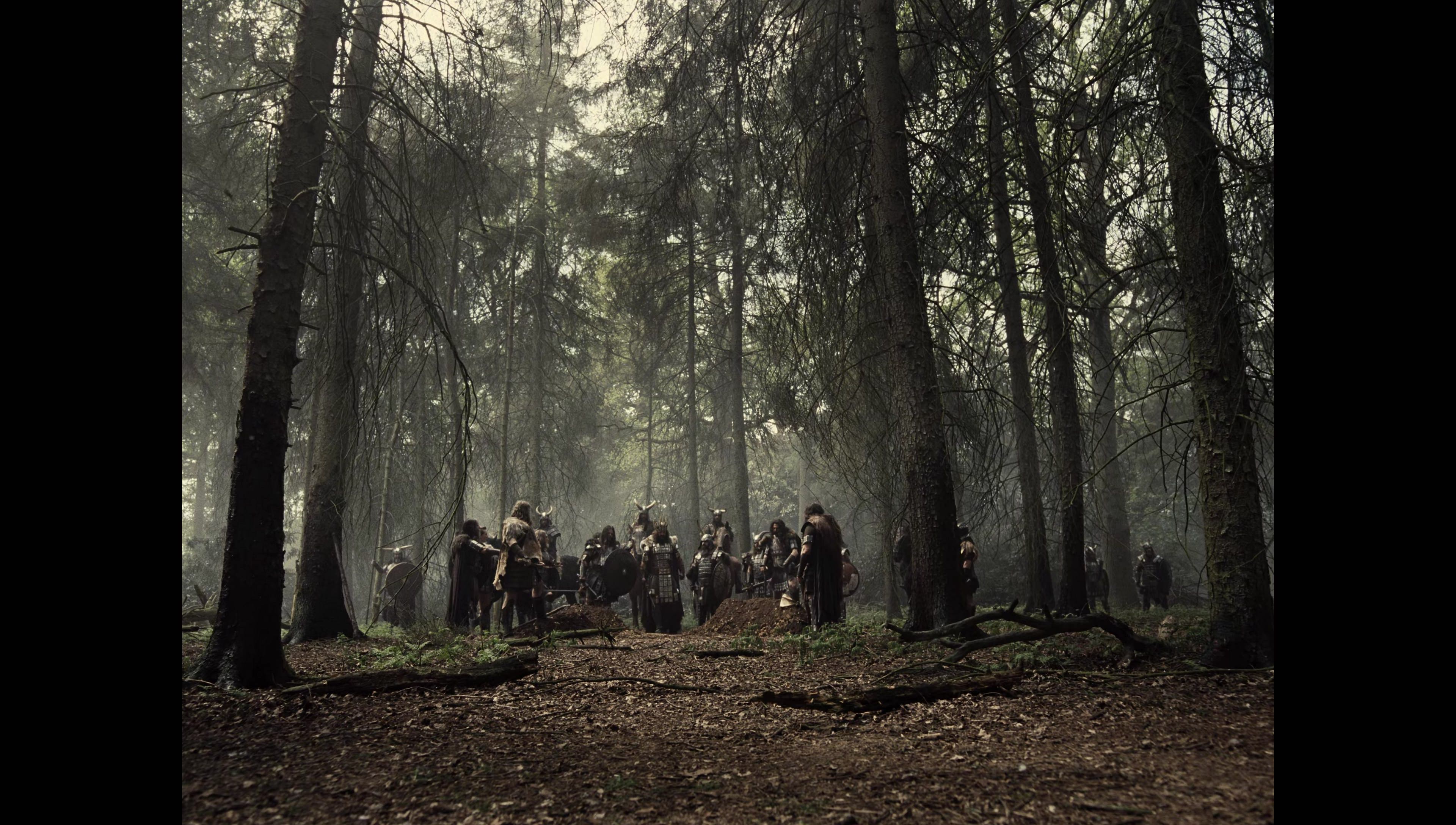 Zack Snyder’s Justice League (2021) HD screenshot 6863