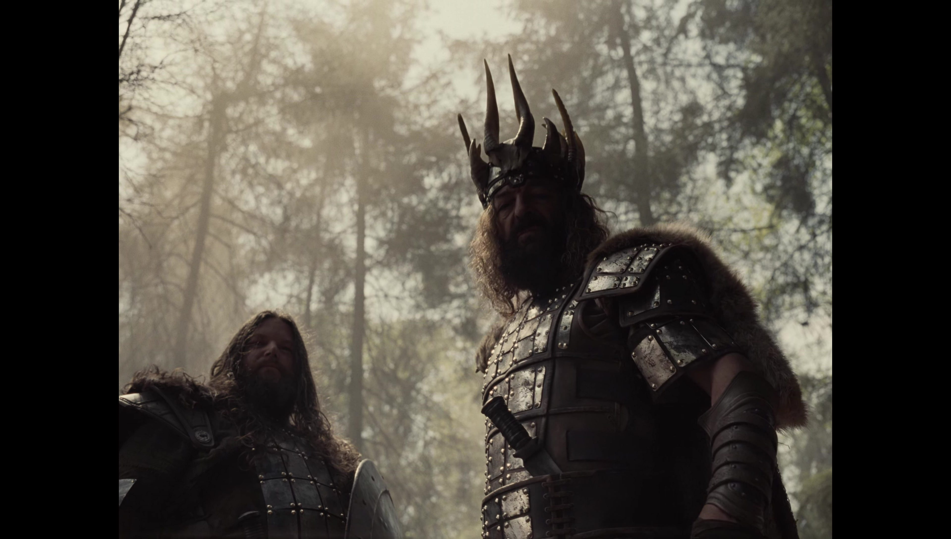 Zack Snyder’s Justice League (2021) HD screenshot 6872