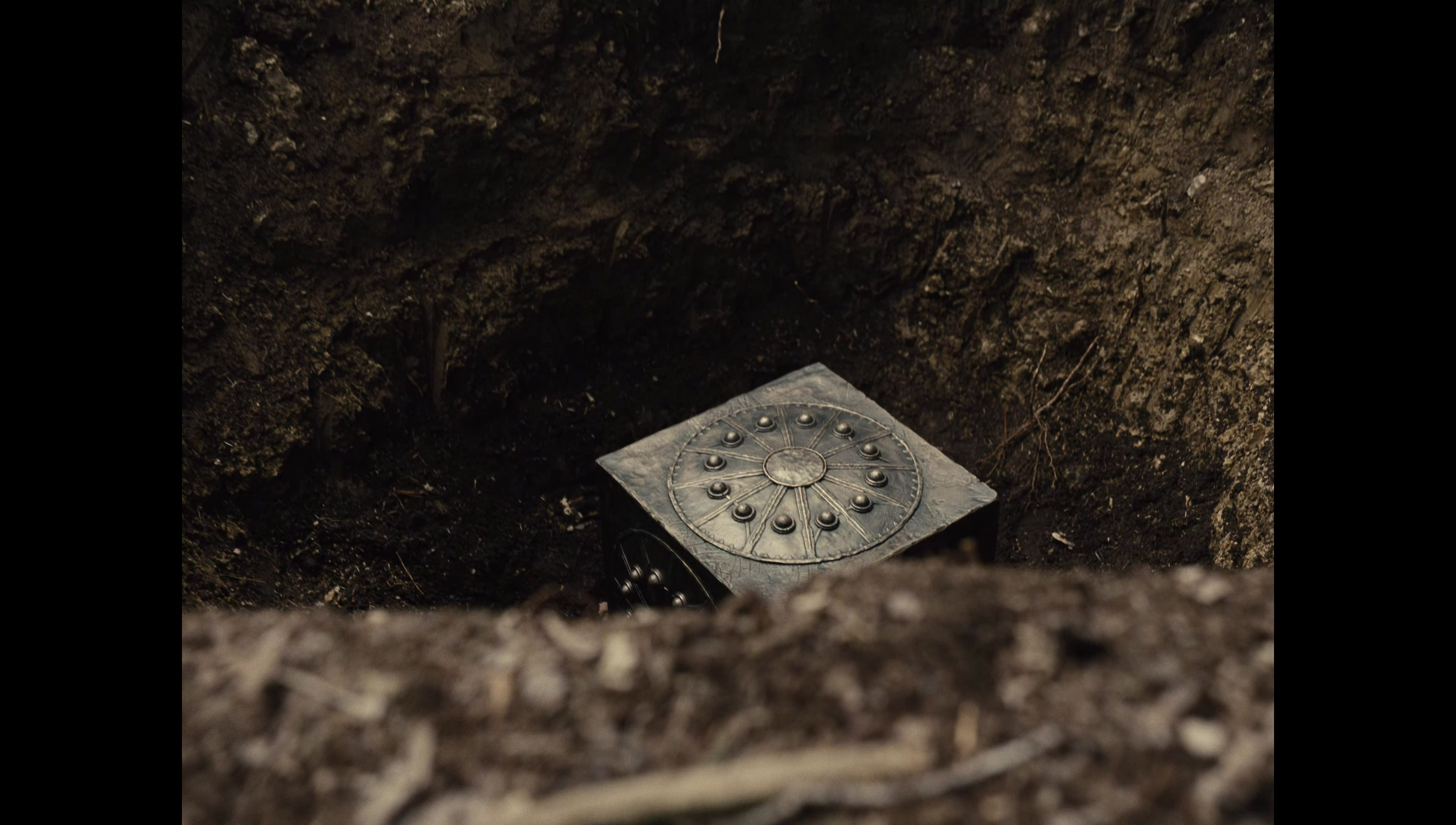 Zack Snyder’s Justice League (2021) HD screenshot 6875