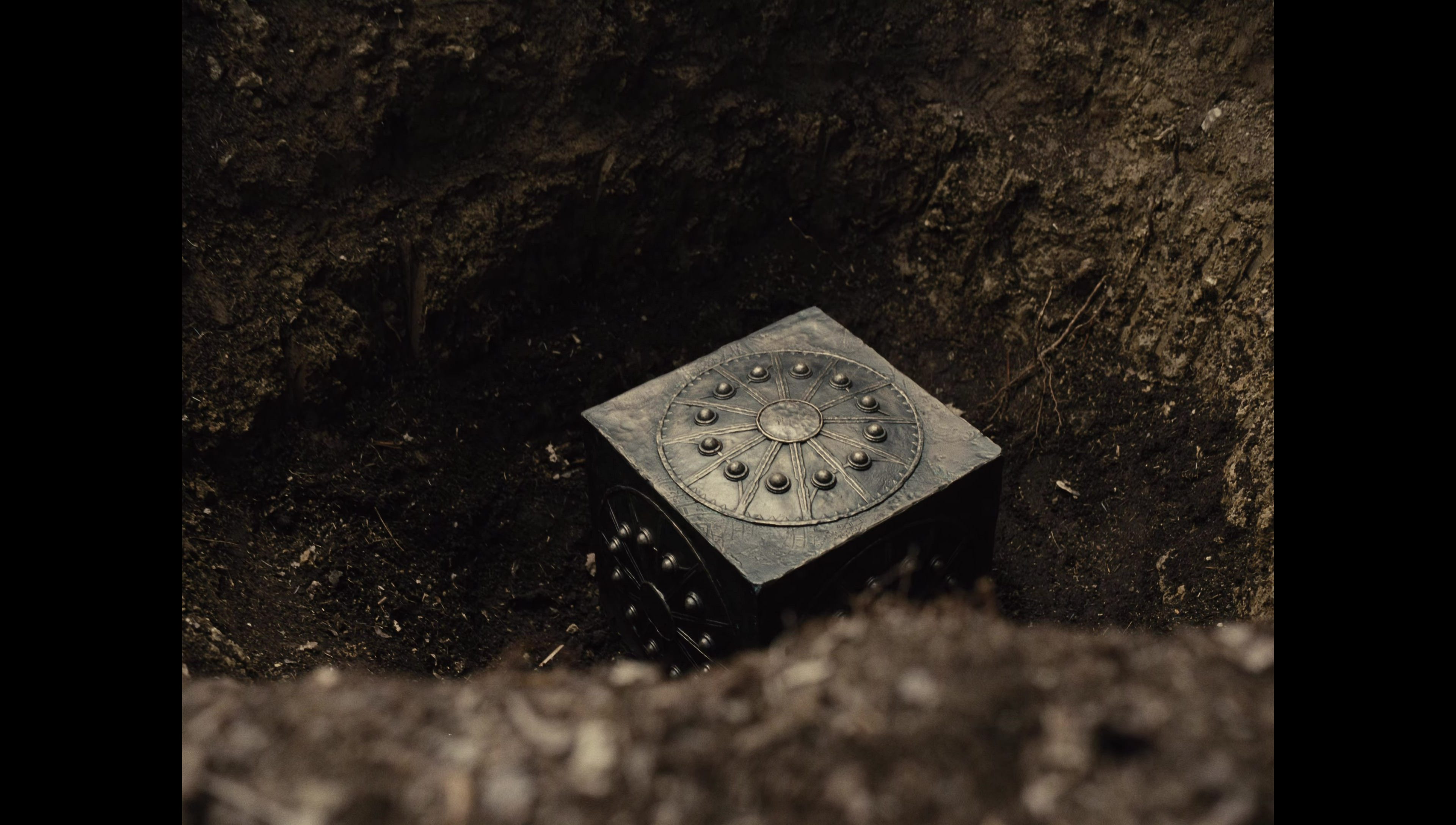 Zack Snyder’s Justice League (2021) screencap 6876