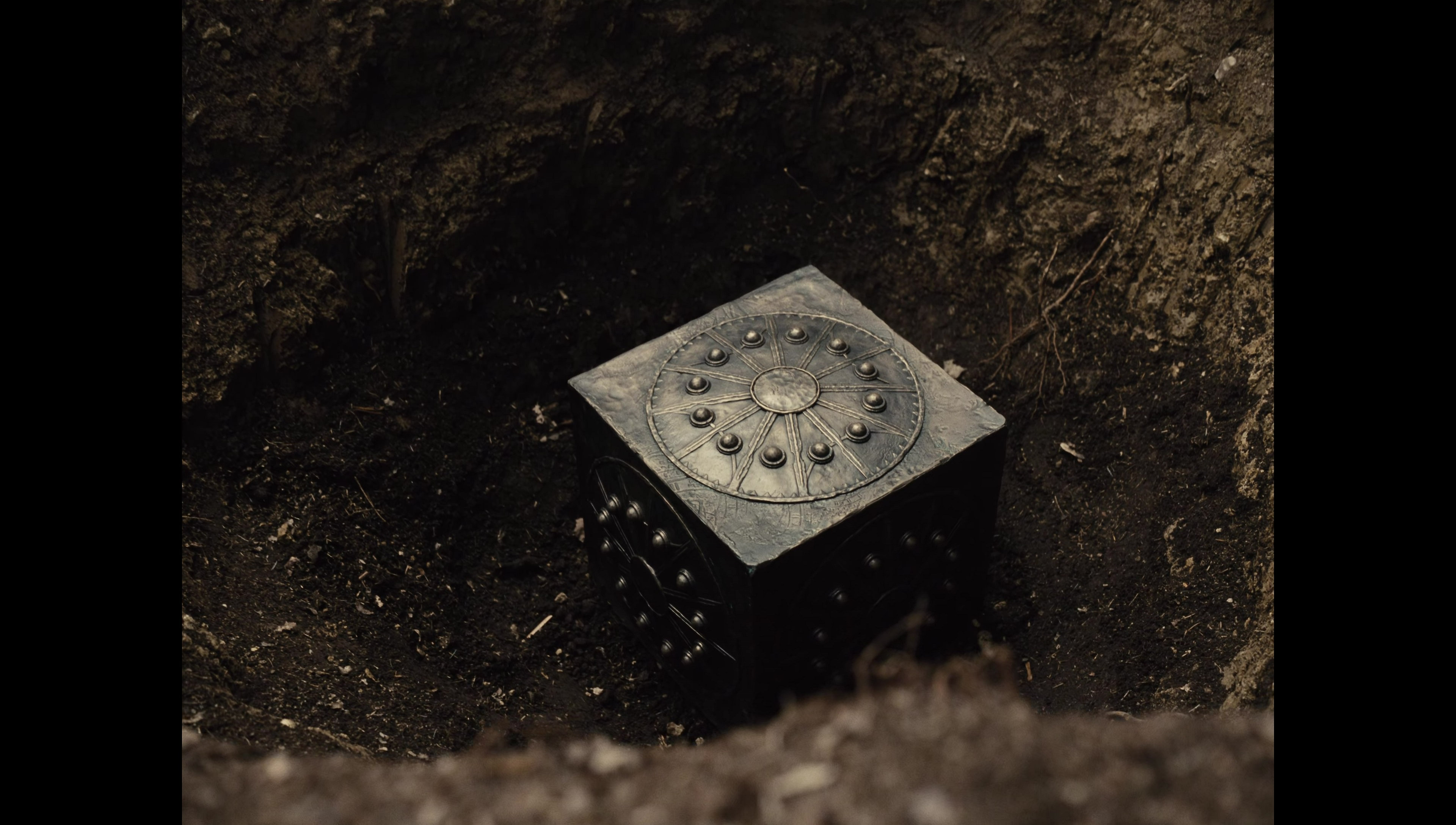Zack Snyder’s Justice League (2021) movie still 6877