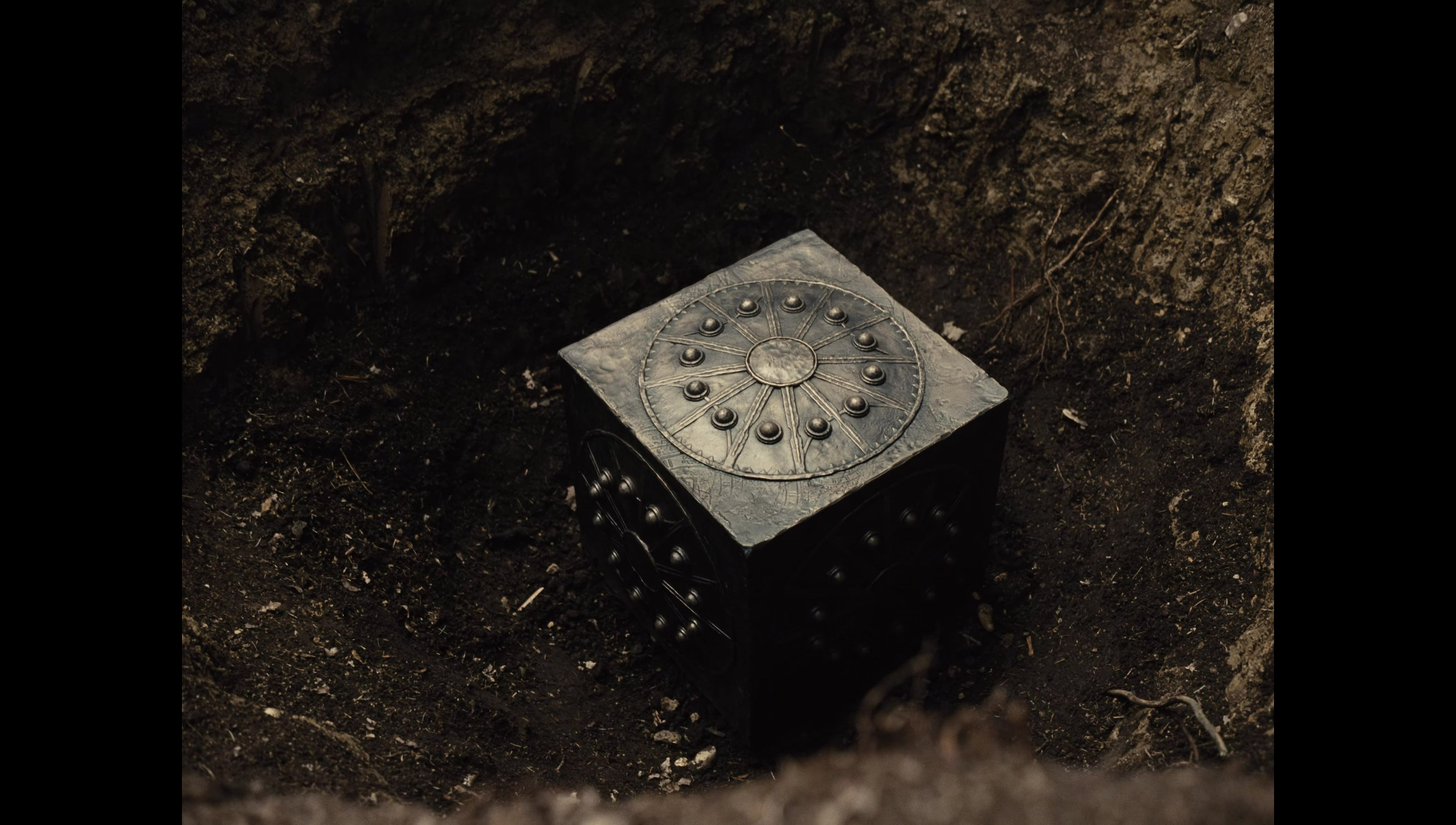 Zack Snyder’s Justice League (2021) HD screenshot 6878
