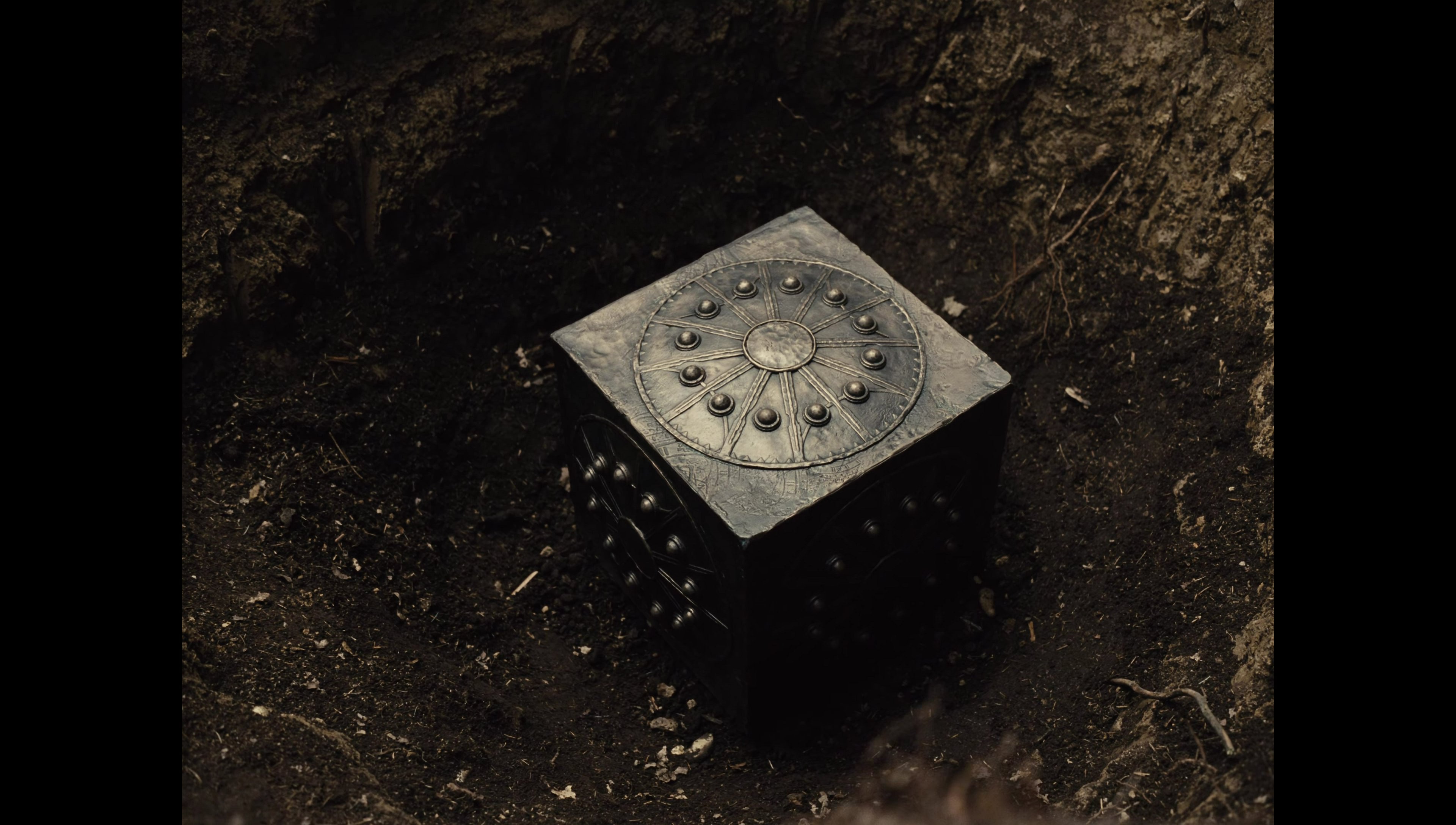 Zack Snyder’s Justice League (2021) screencap 6879