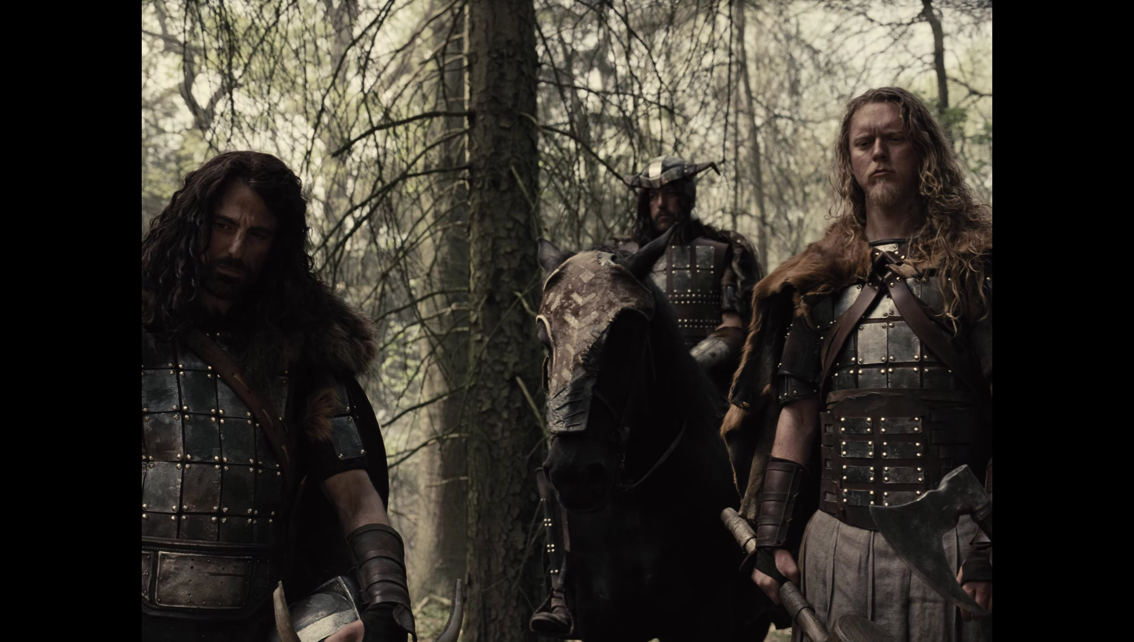 Zack Snyder’s Justice League (2021) HD screenshot 6881