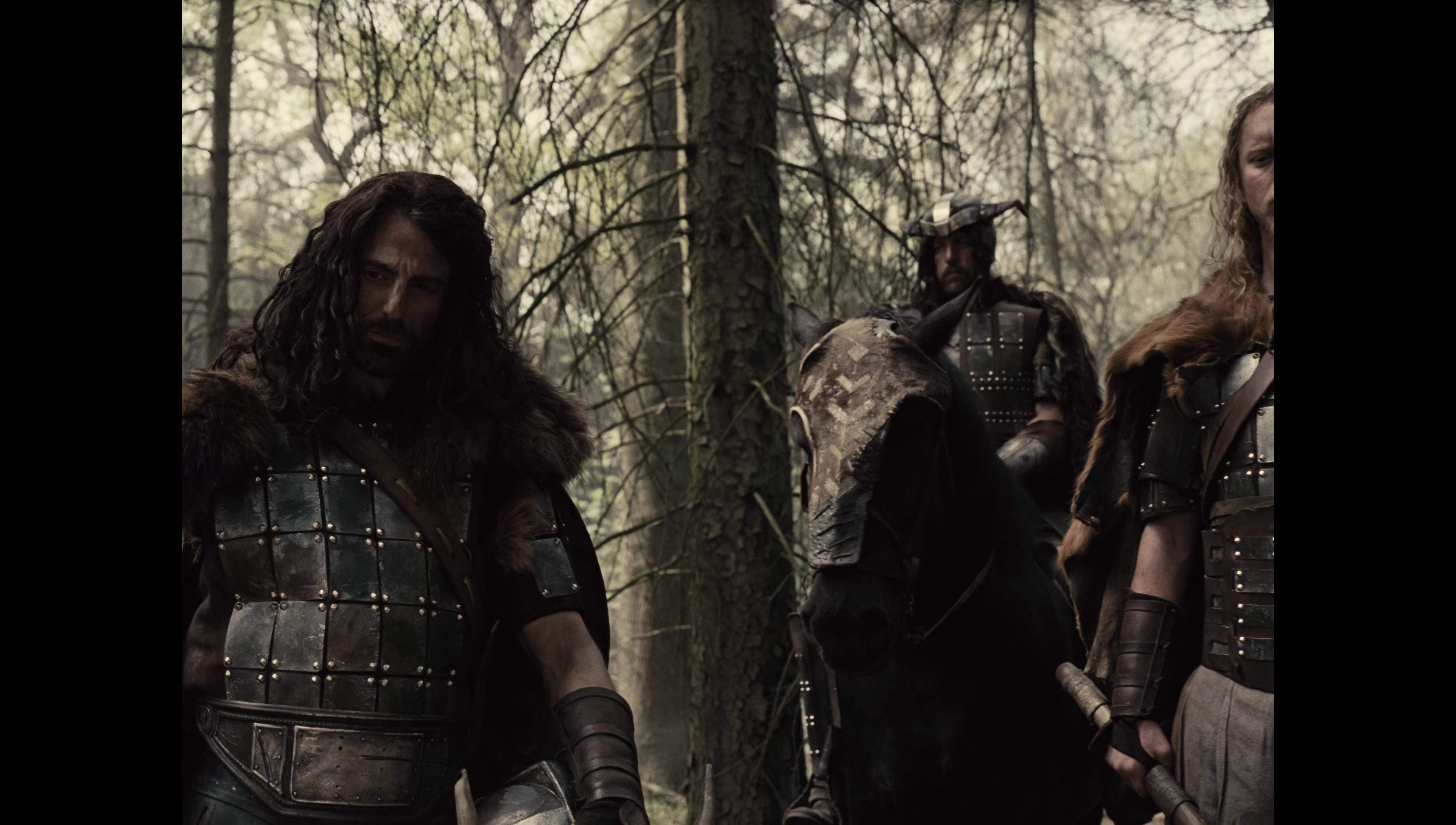 Zack Snyder’s Justice League (2021) HD screenshot 6884