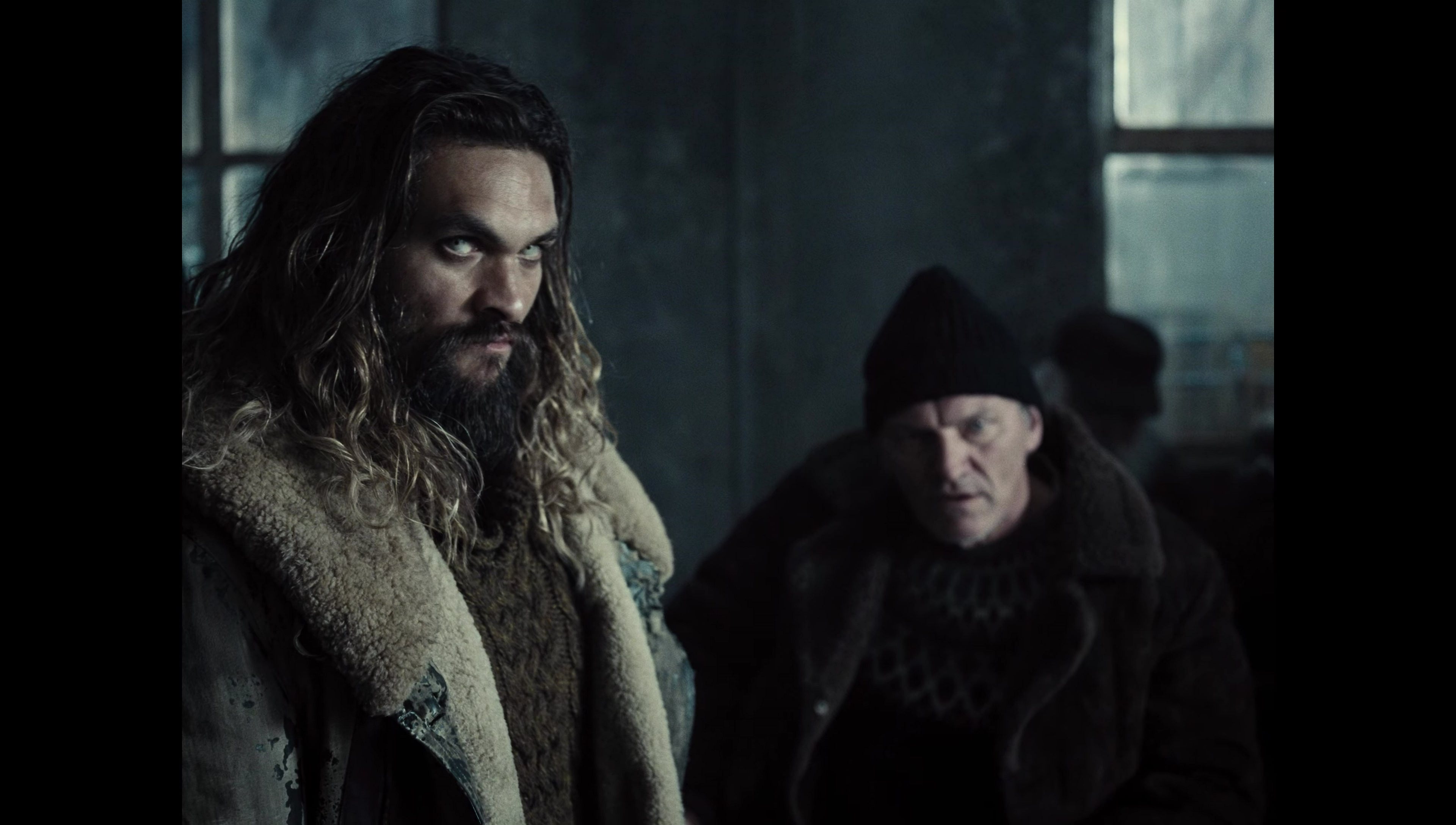 Zack Snyder’s Justice League (2021) screencap 690
