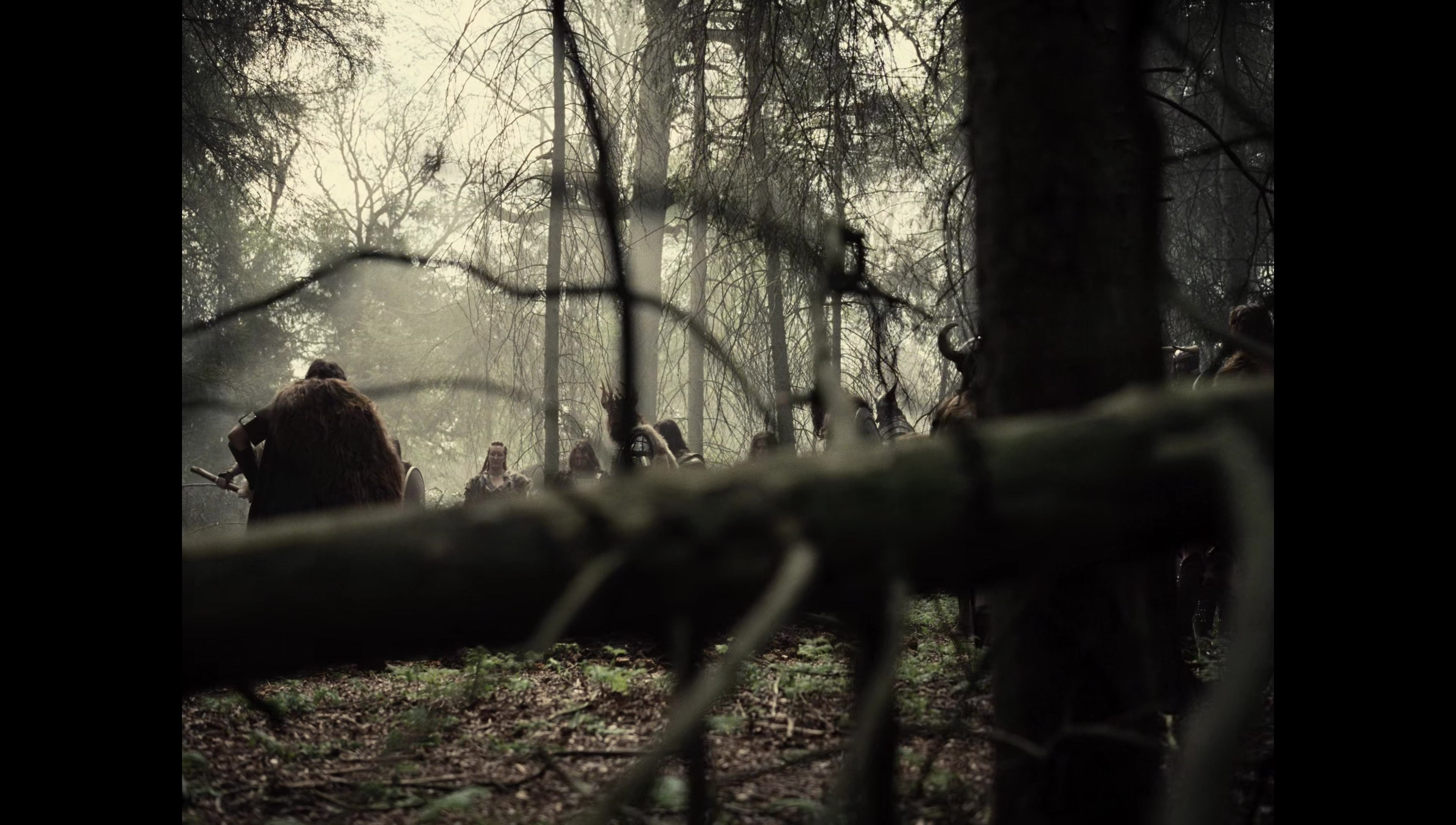 Zack Snyder’s Justice League (2021) screencap 6903