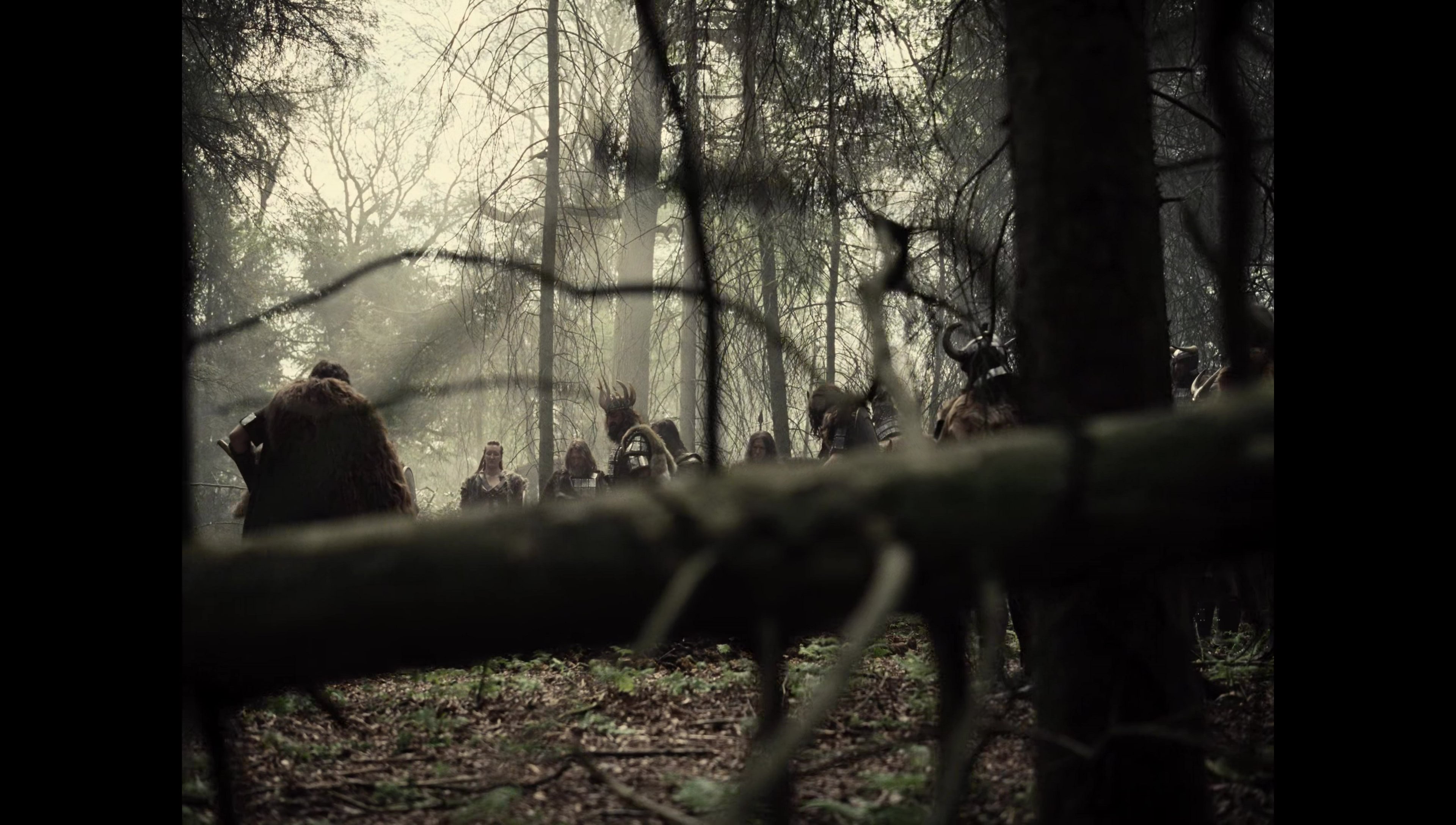 Zack Snyder’s Justice League (2021) movie still 6904