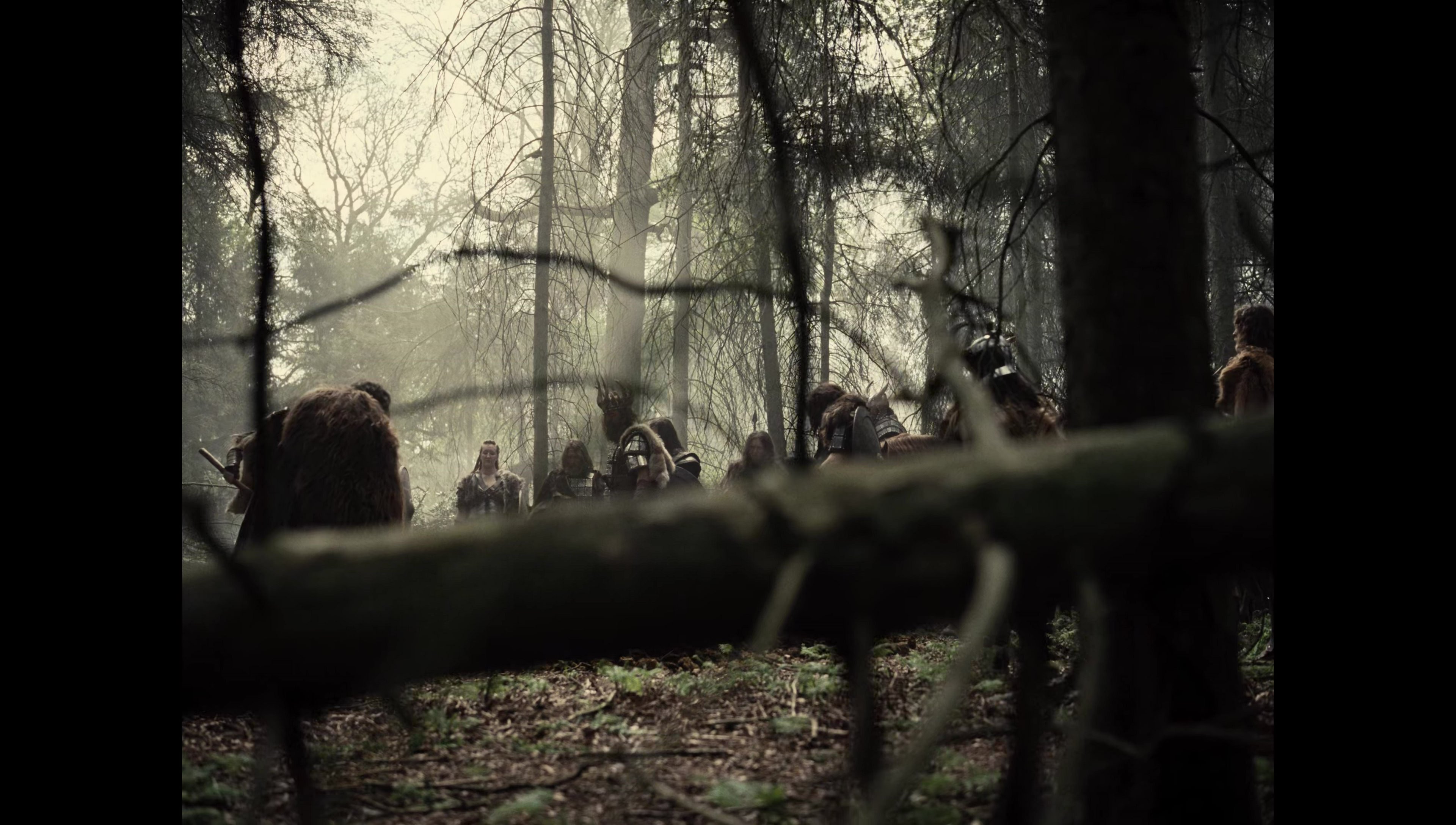 Zack Snyder’s Justice League (2021) HD screenshot 6905