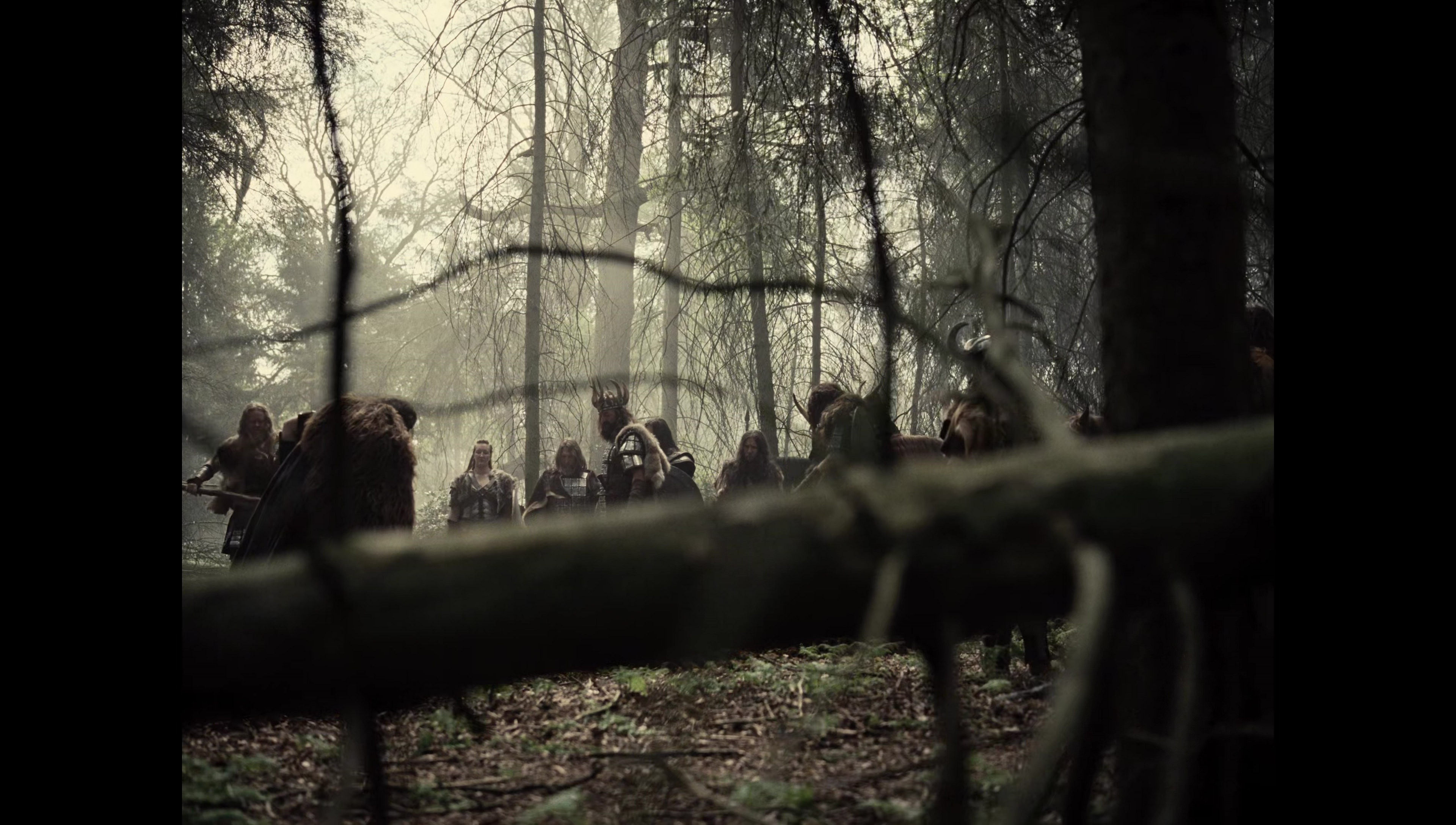 Zack Snyder’s Justice League (2021) screencap 6906