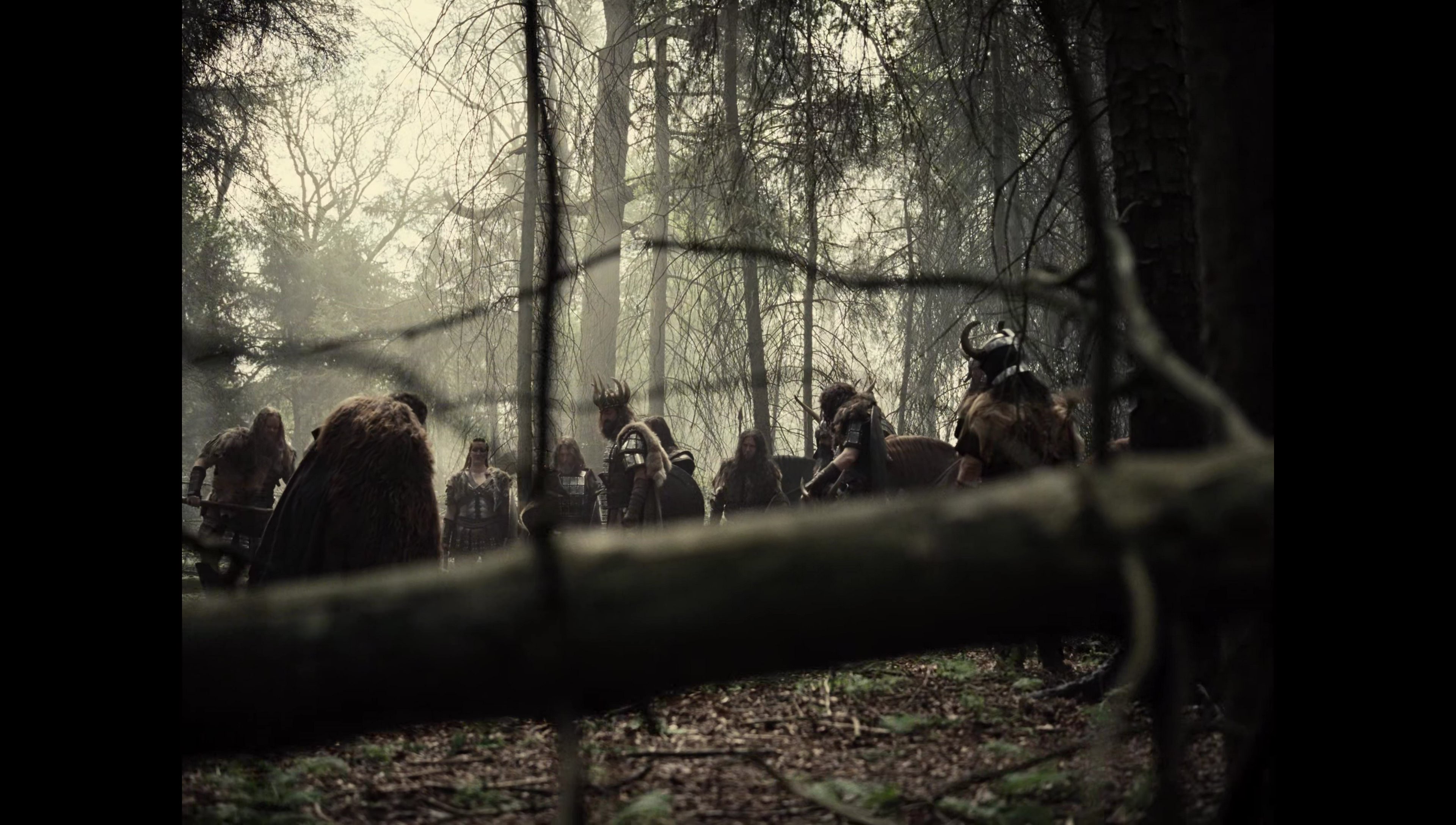 Zack Snyder’s Justice League (2021) HD screenshot 6908