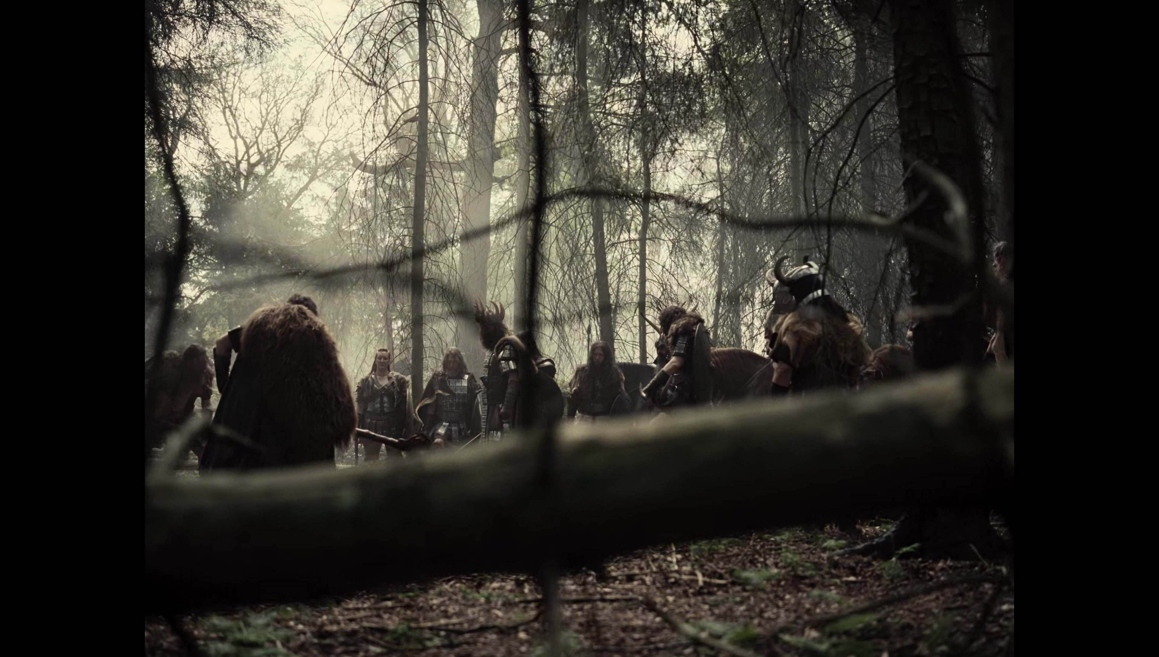 Zack Snyder’s Justice League (2021) screencap 6909